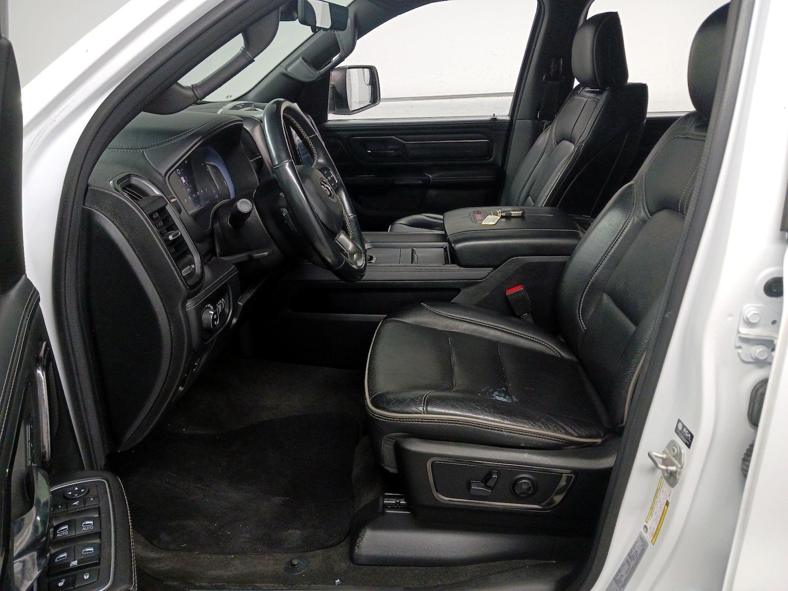 2023 RAM Ram 1500 Pickup Limited - Photo 12