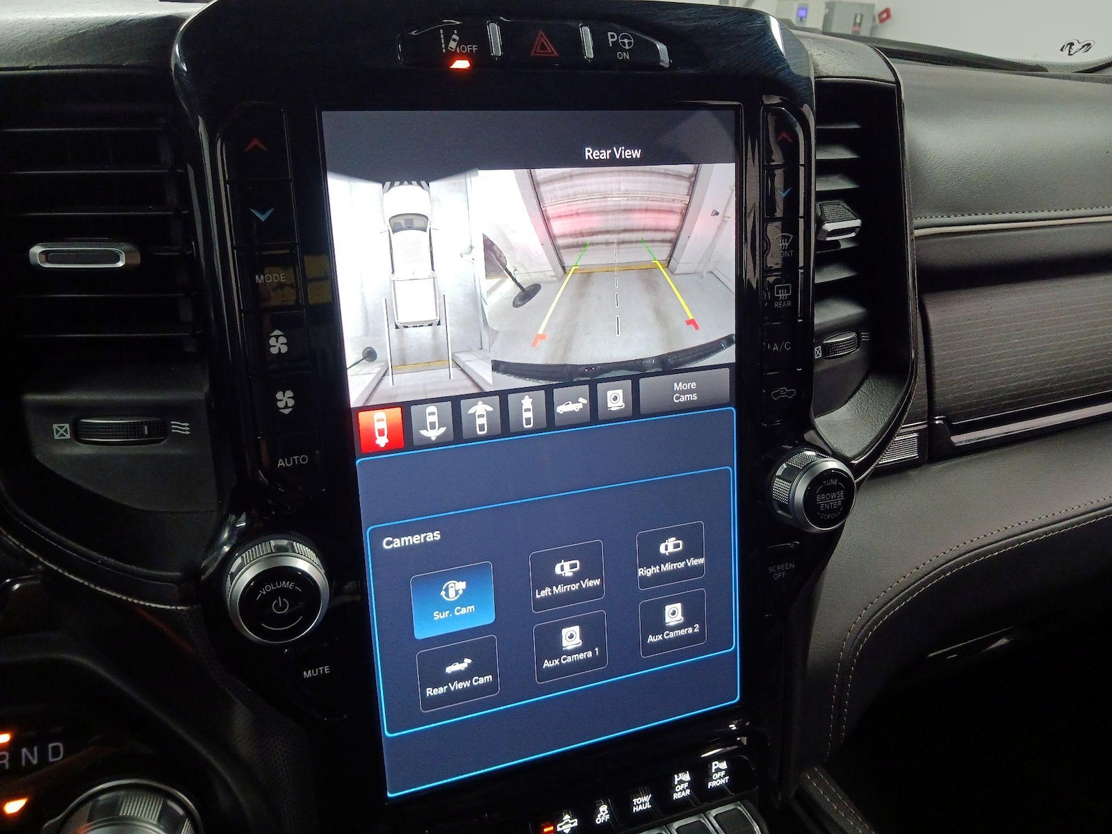 2023 RAM Ram 1500 Pickup Limited - Photo 16