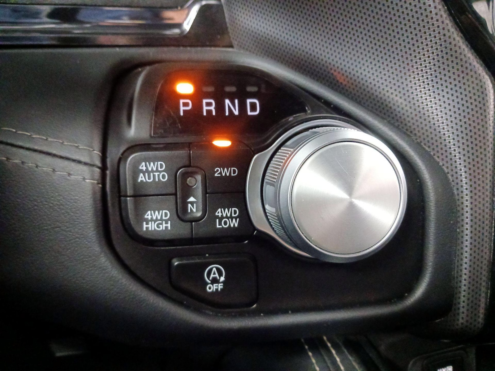 2023 RAM Ram 1500 Pickup Limited - Photo 19