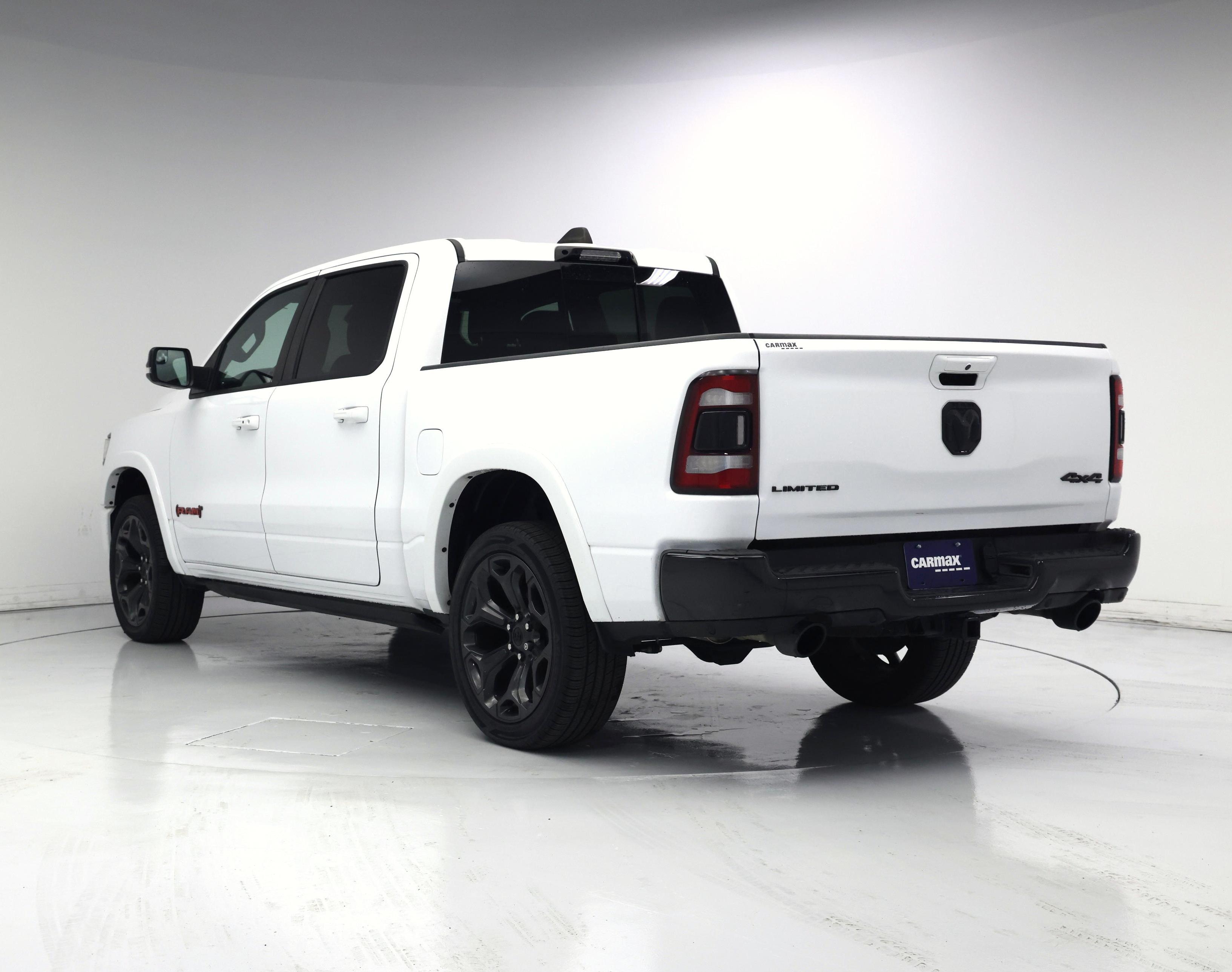 Thumbnail: 2023 RAM 1500 - 2