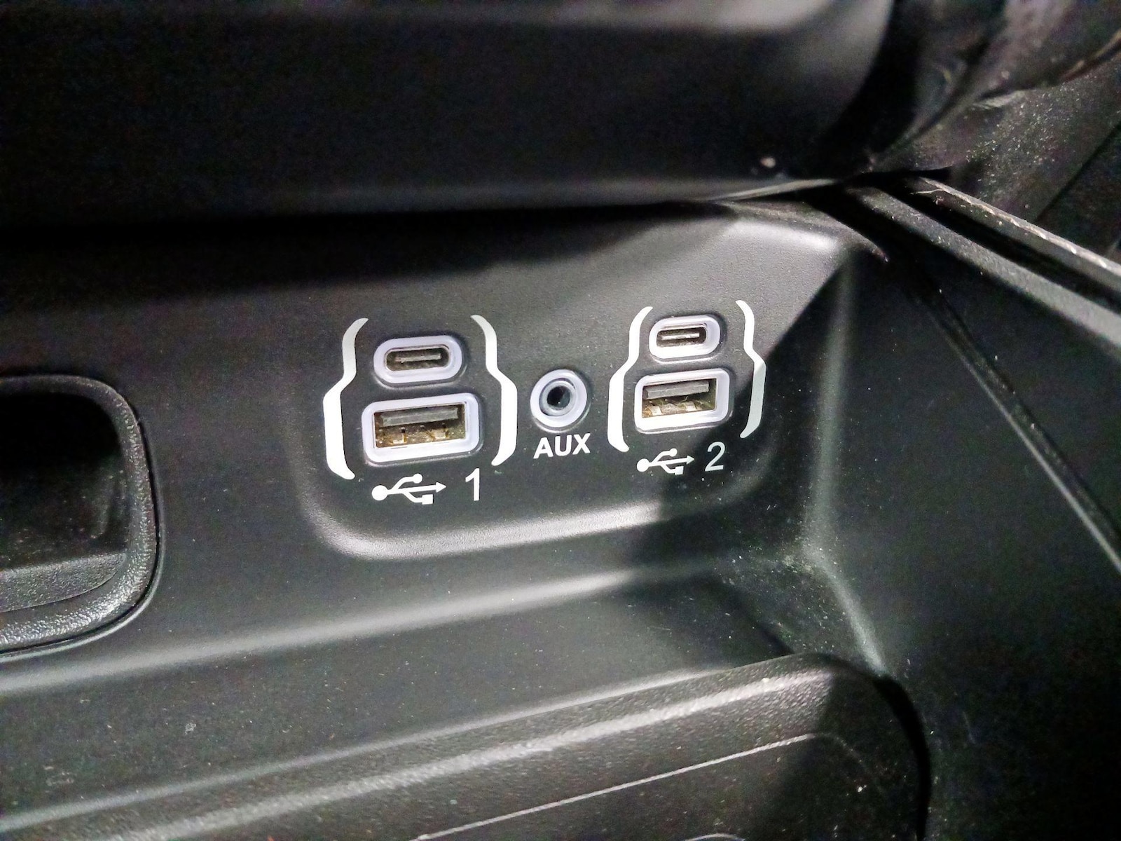 2023 RAM Ram 1500 Pickup Limited - Photo 20