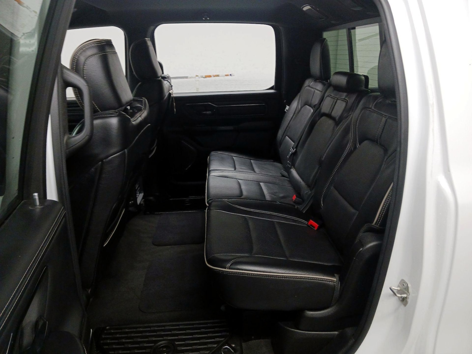 2023 RAM Ram 1500 Pickup Limited - Photo 21