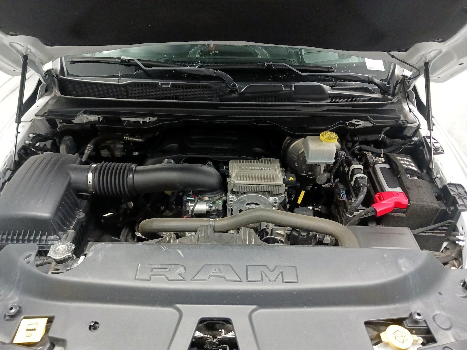 2023 RAM Ram 1500 Pickup Limited - Photo 23