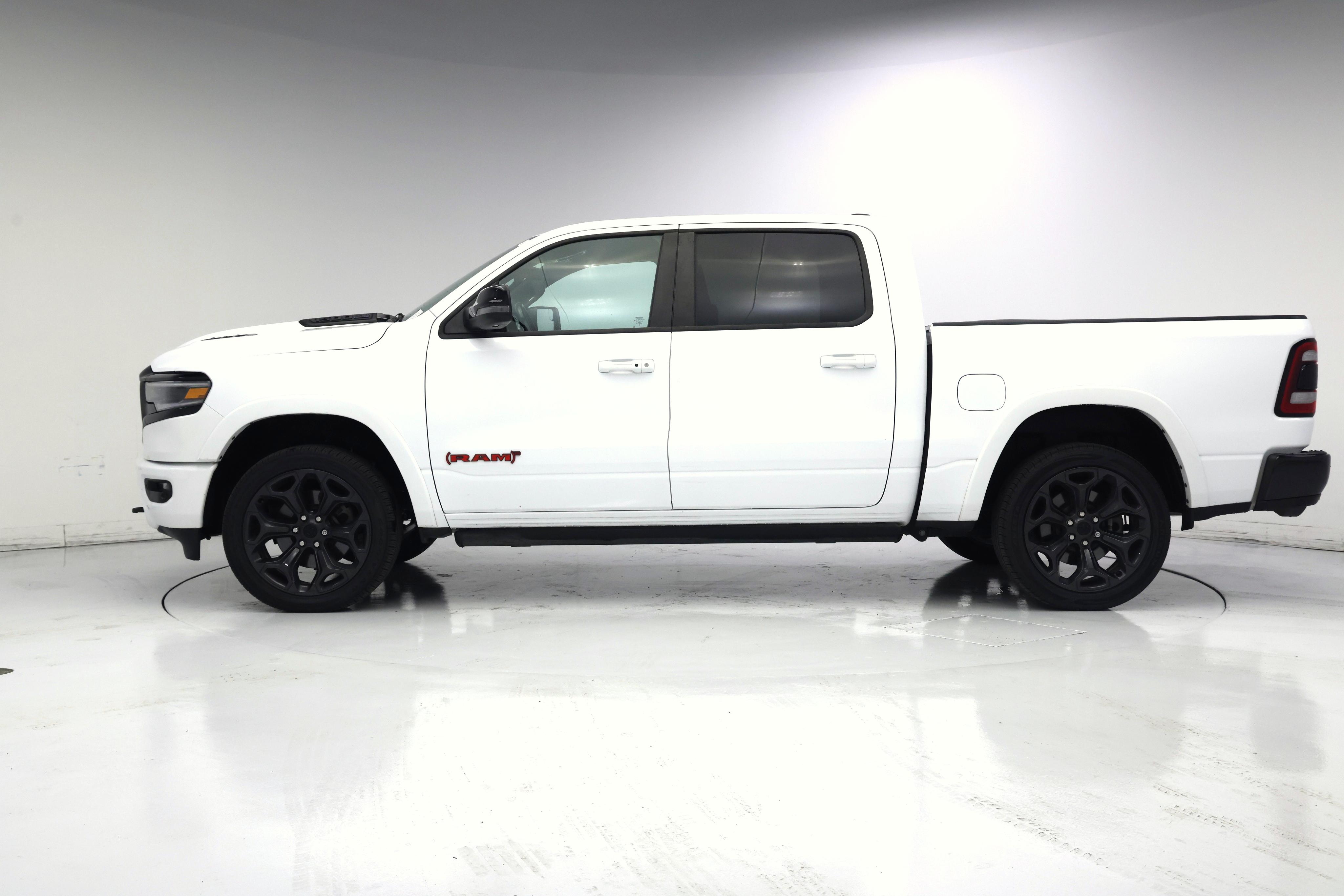 Thumbnail: 2023 RAM 1500 - 3