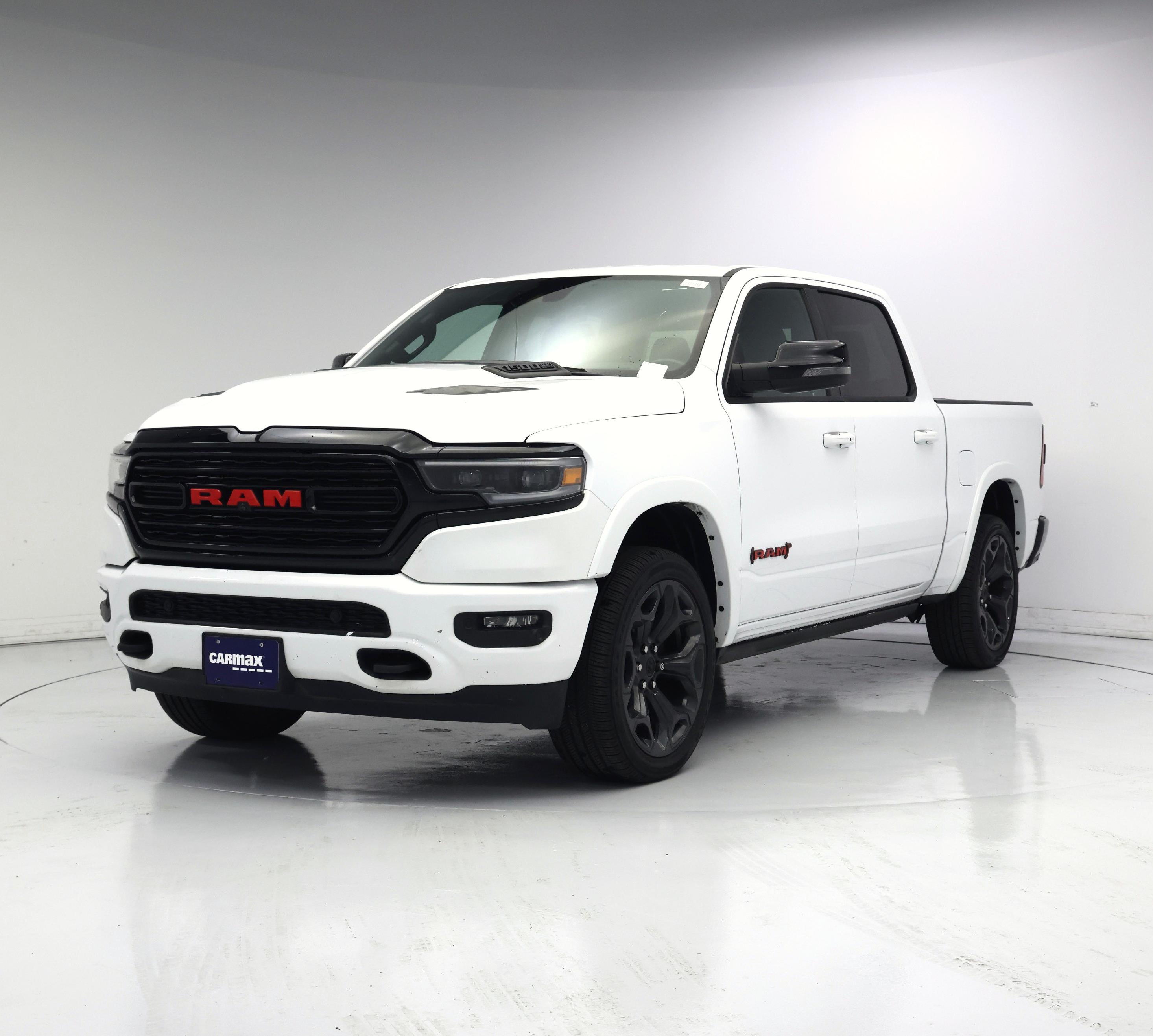 Thumbnail: 2023 RAM 1500 - 4