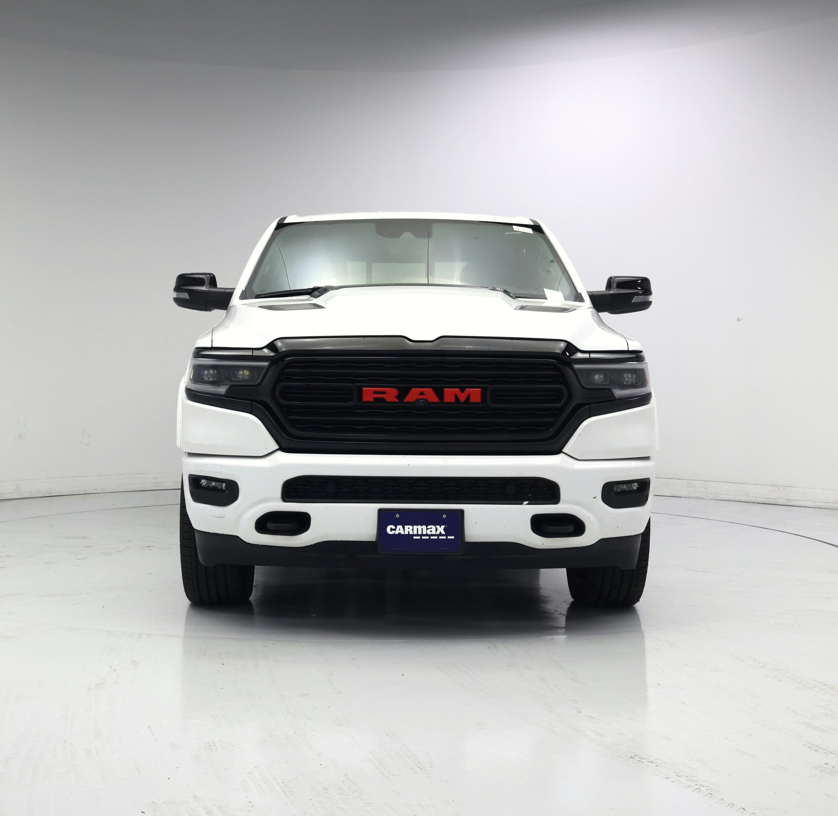 Thumbnail: 2023 RAM 1500 - 5