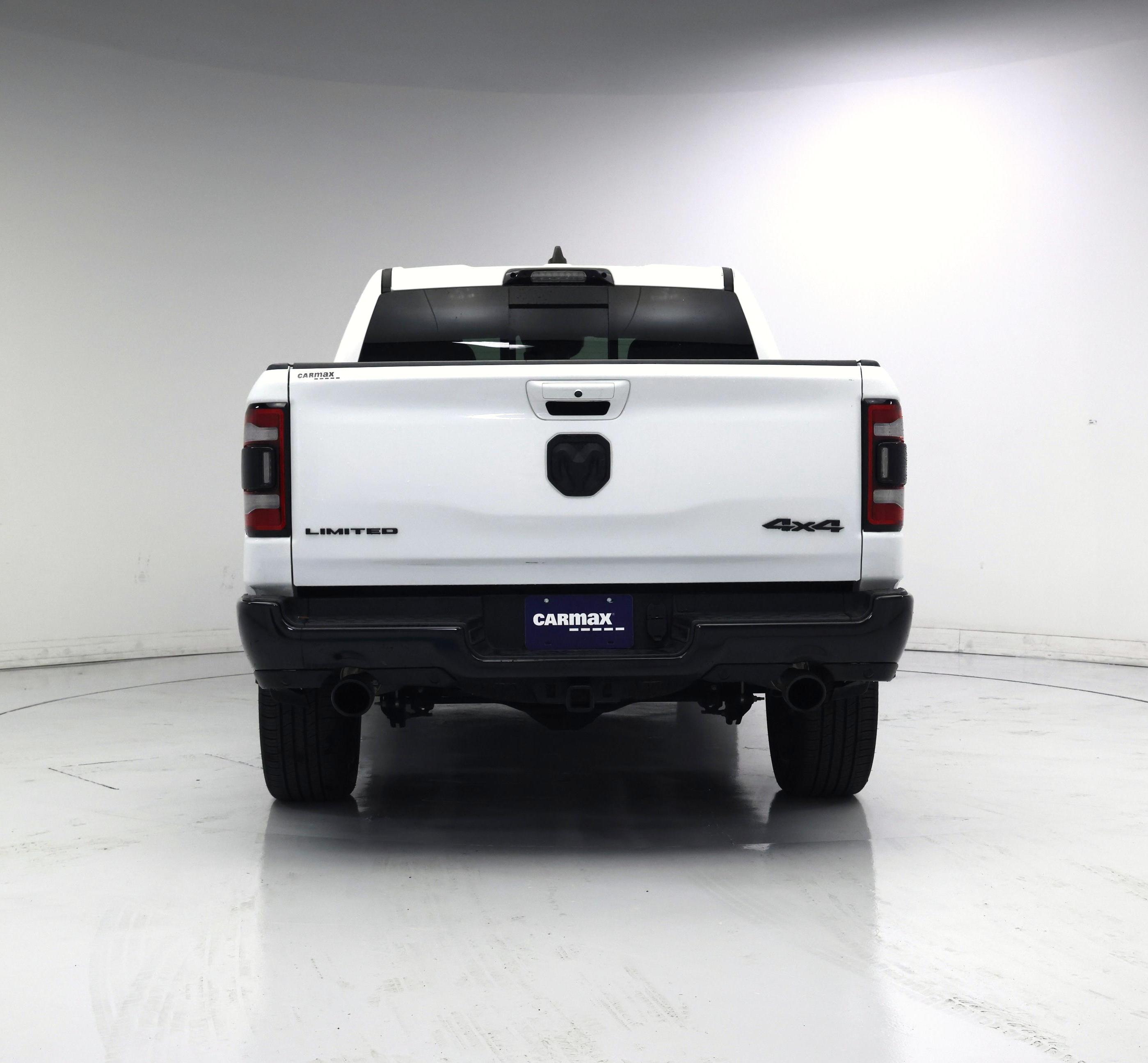 Thumbnail: 2023 RAM 1500 - 6