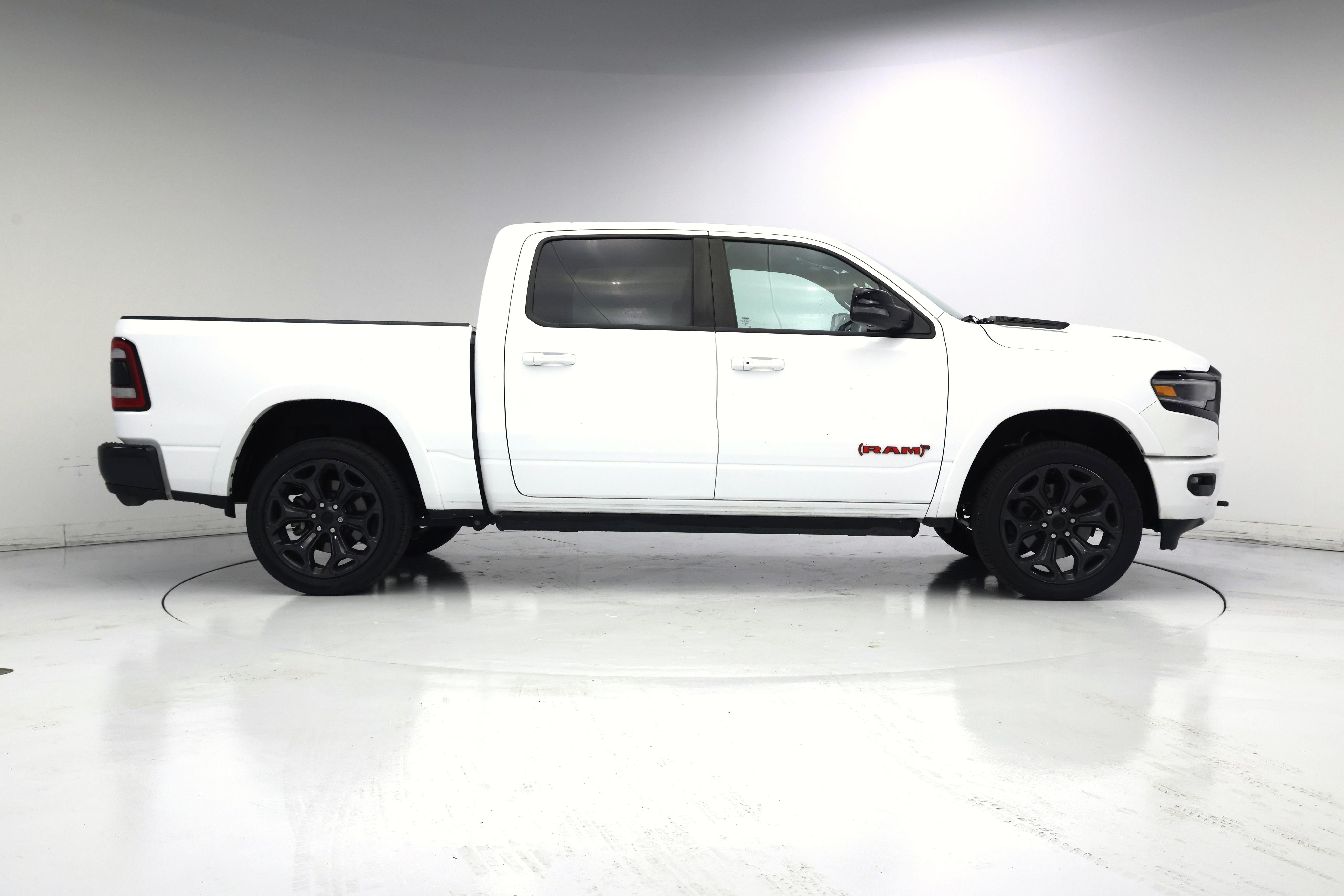 Thumbnail: 2023 RAM 1500 - 7