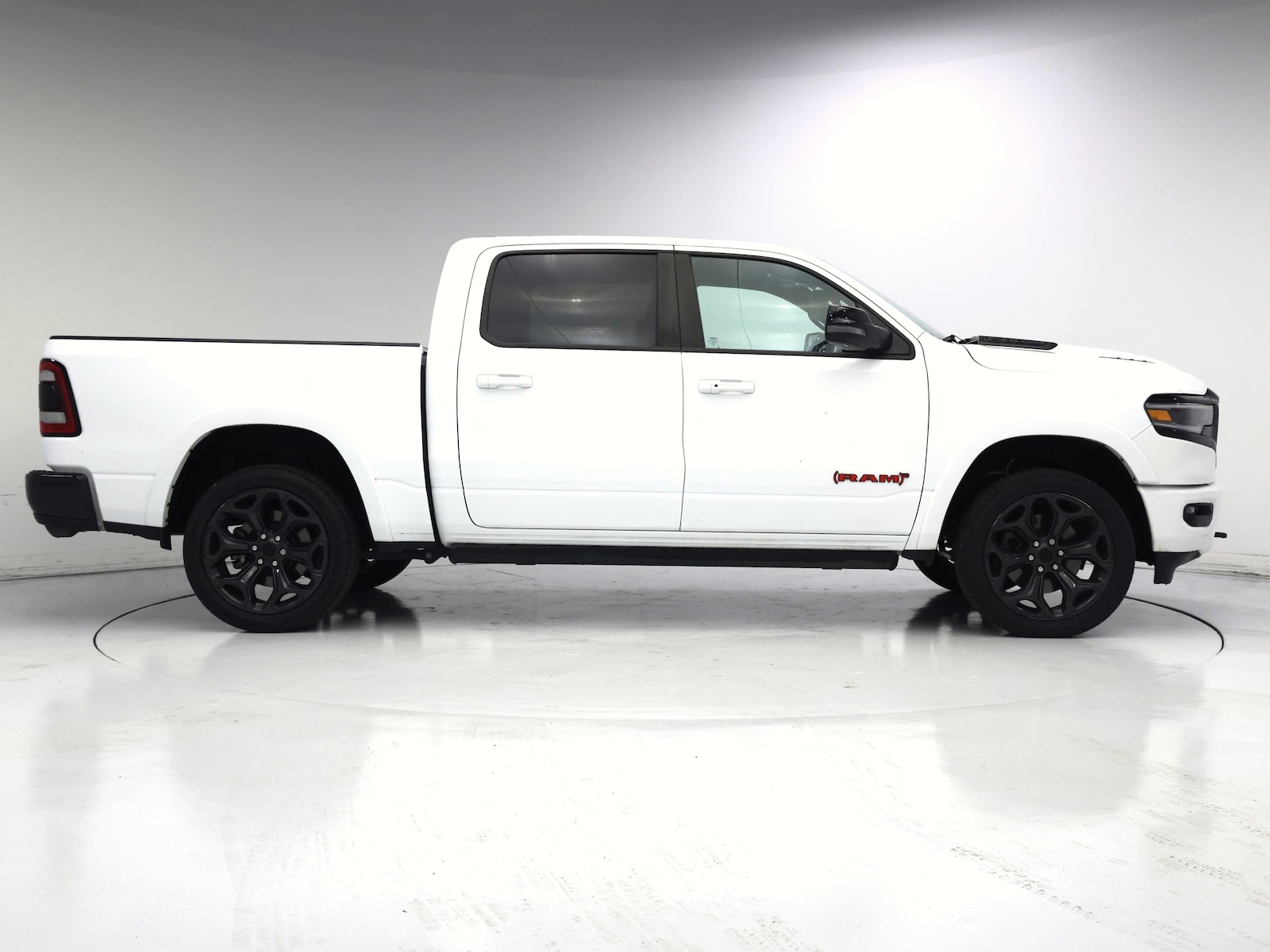 2023 RAM Ram 1500 Pickup Limited - Photo 8