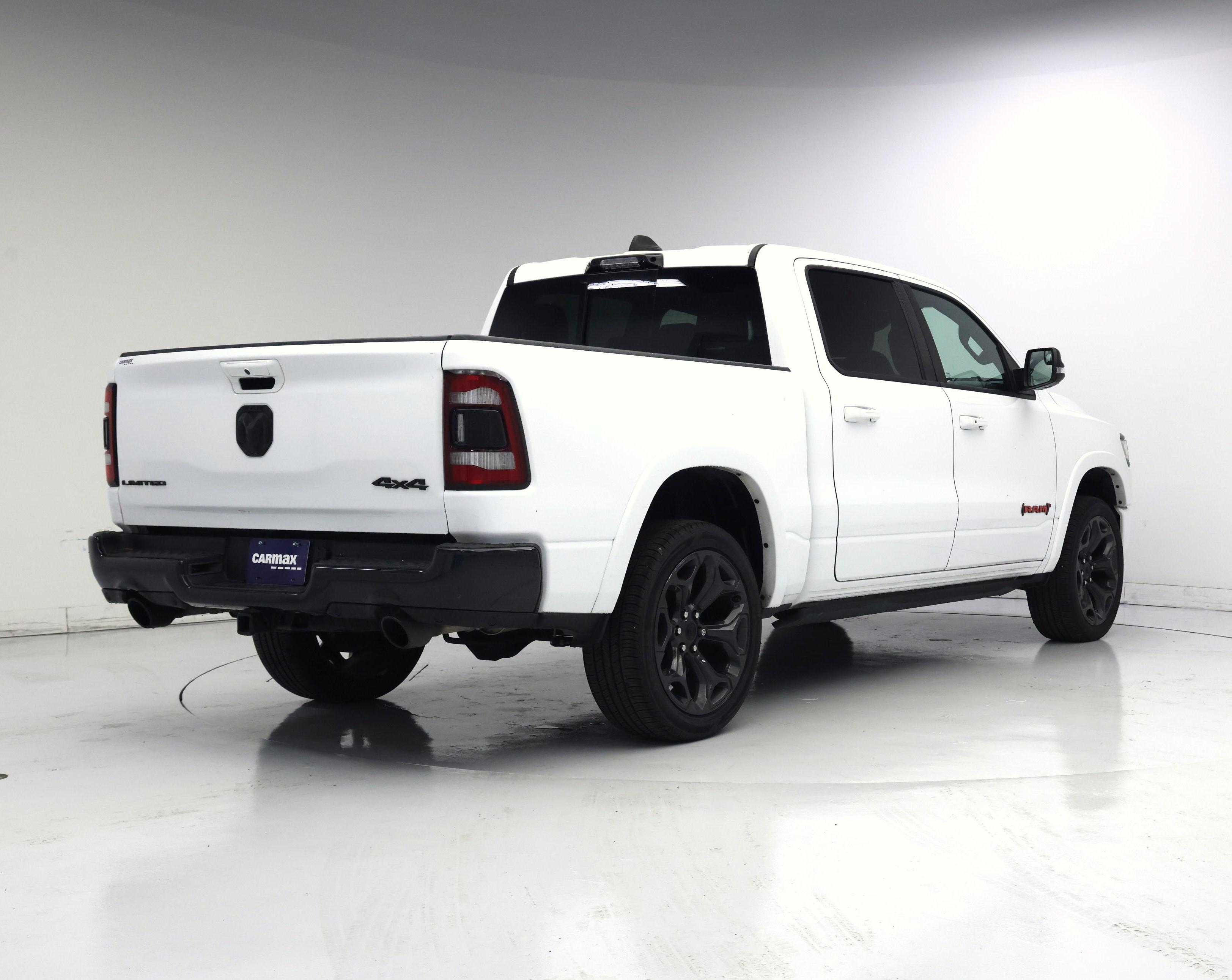 Thumbnail: 2023 RAM 1500 - 8