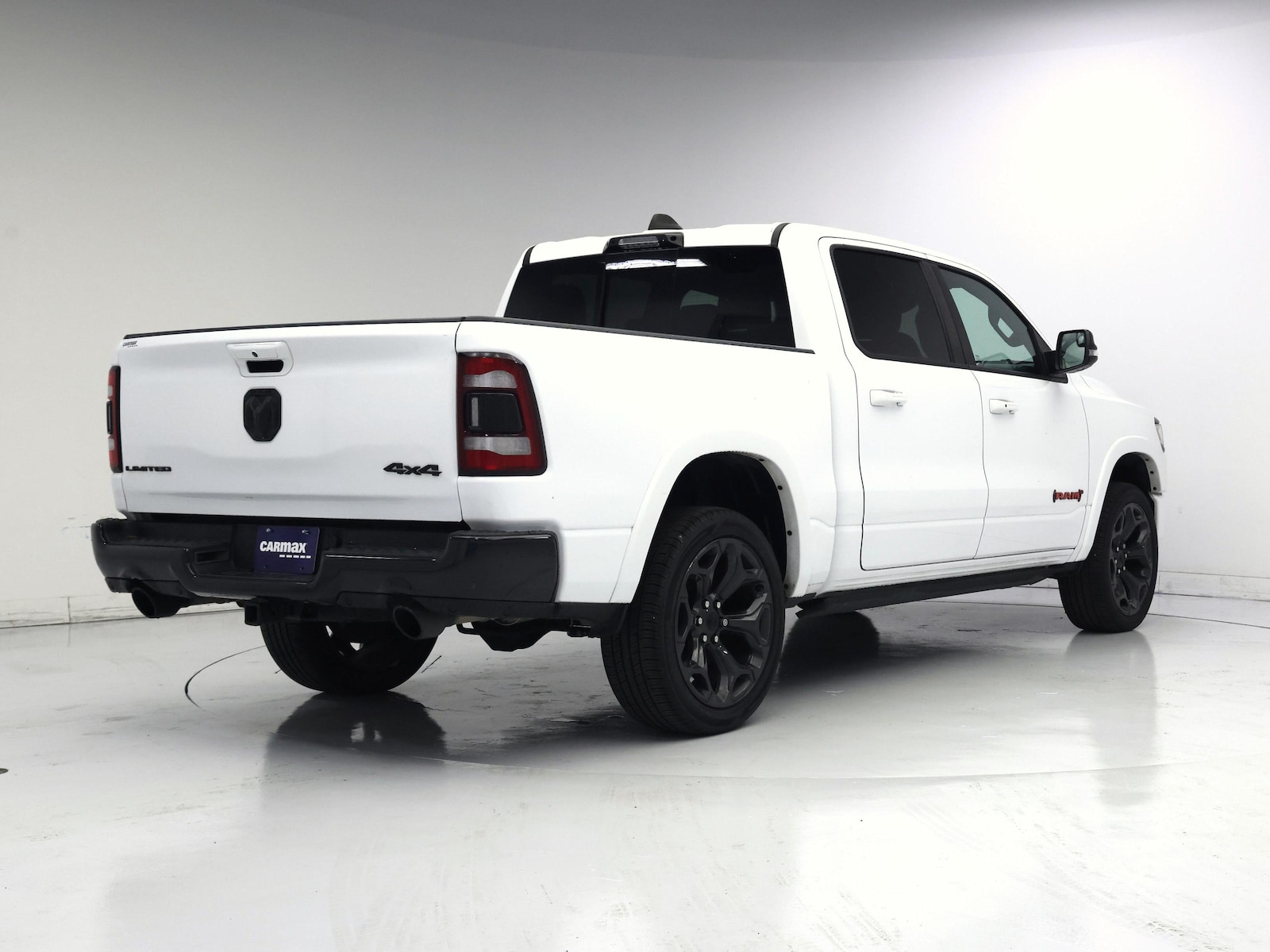 2023 RAM Ram 1500 Pickup Limited - Photo 9