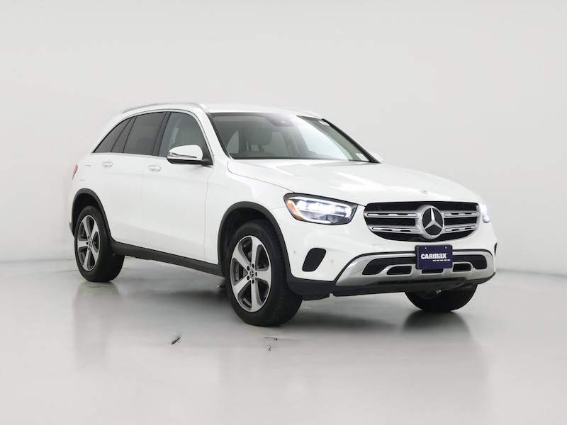 2022 Mercedes-Benz GLC300 null