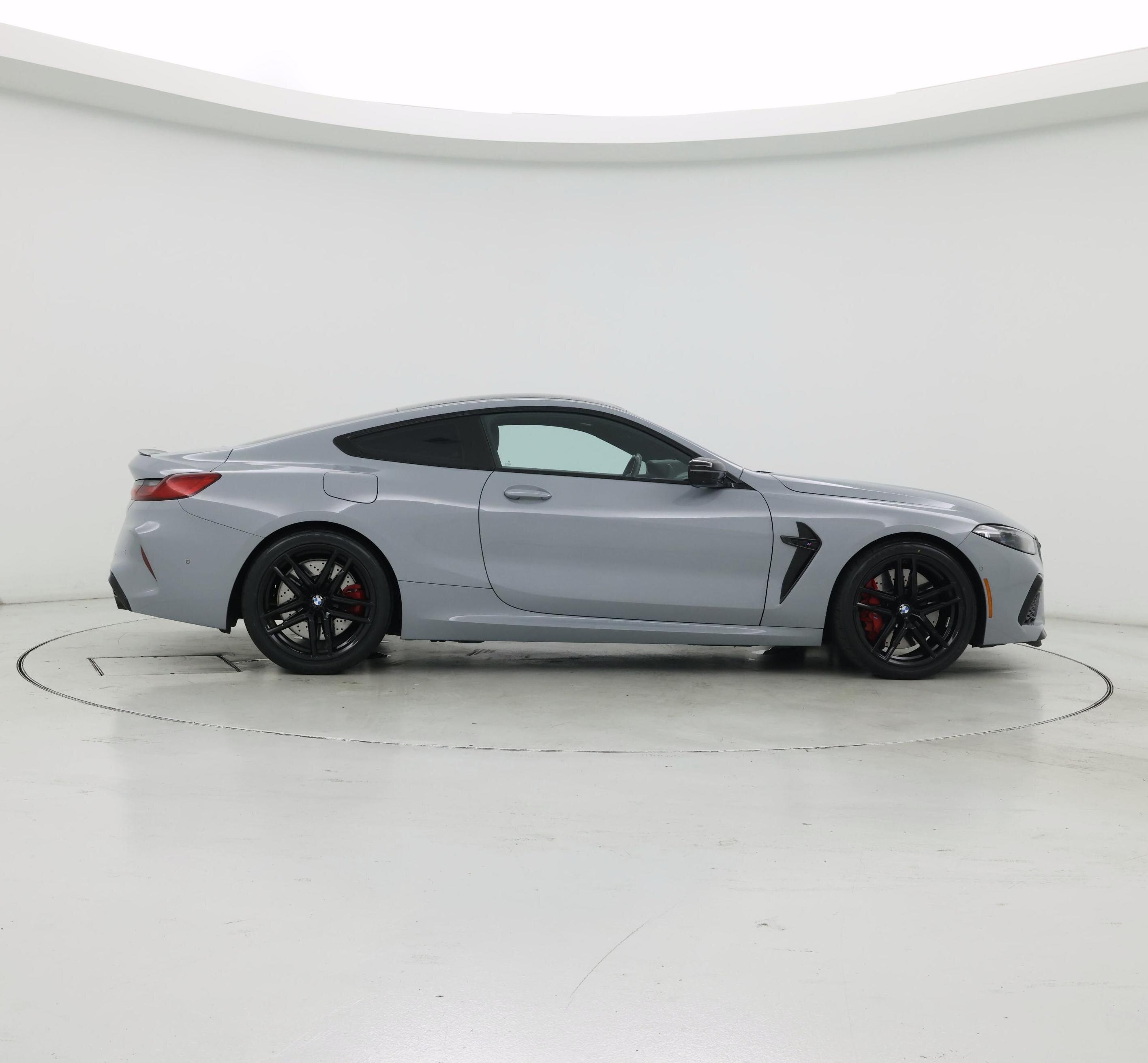 Thumbnail: 2024 BMW M8 - 7