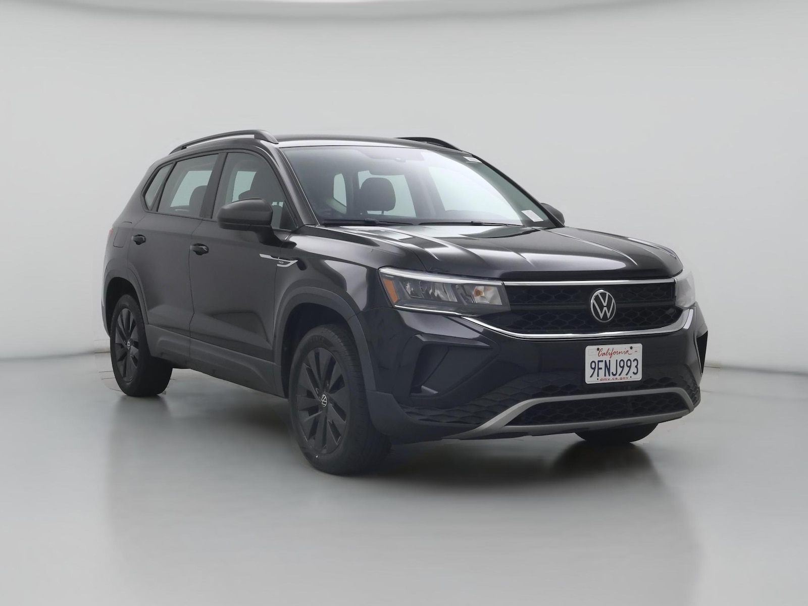 2023 Volkswagen Taos