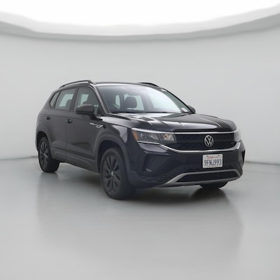 Recommended categories heading image of the selected vehicle