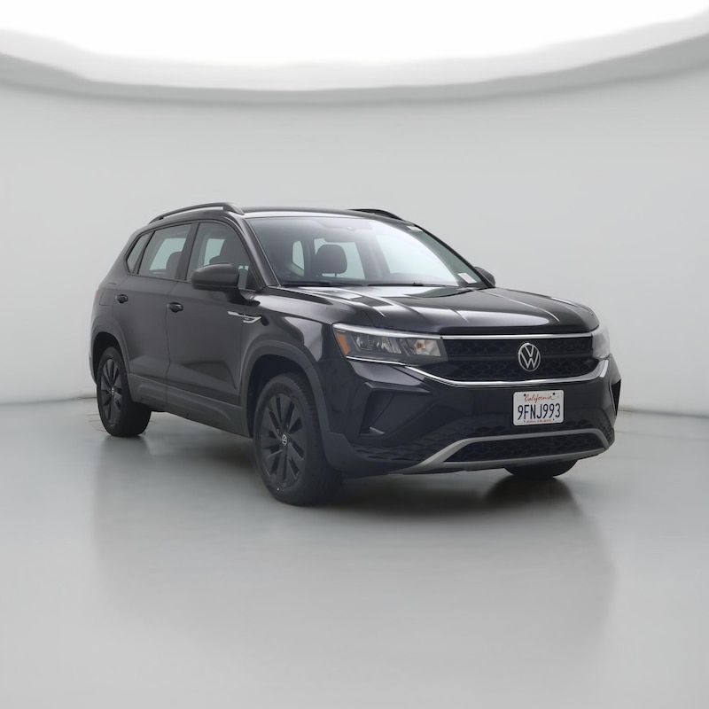 2023 Volkswagen Taos S
