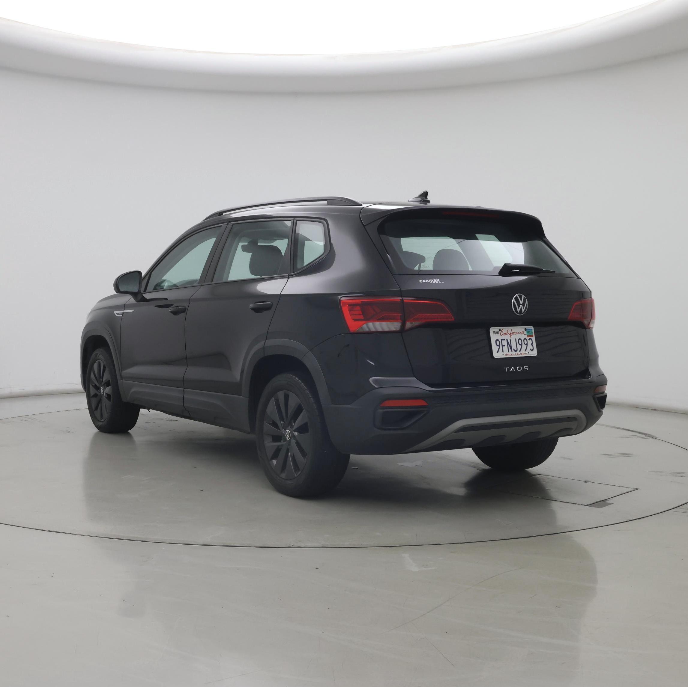 Thumbnail: 2023 Volkswagen Taos - 2