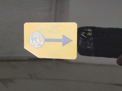 Condition detail