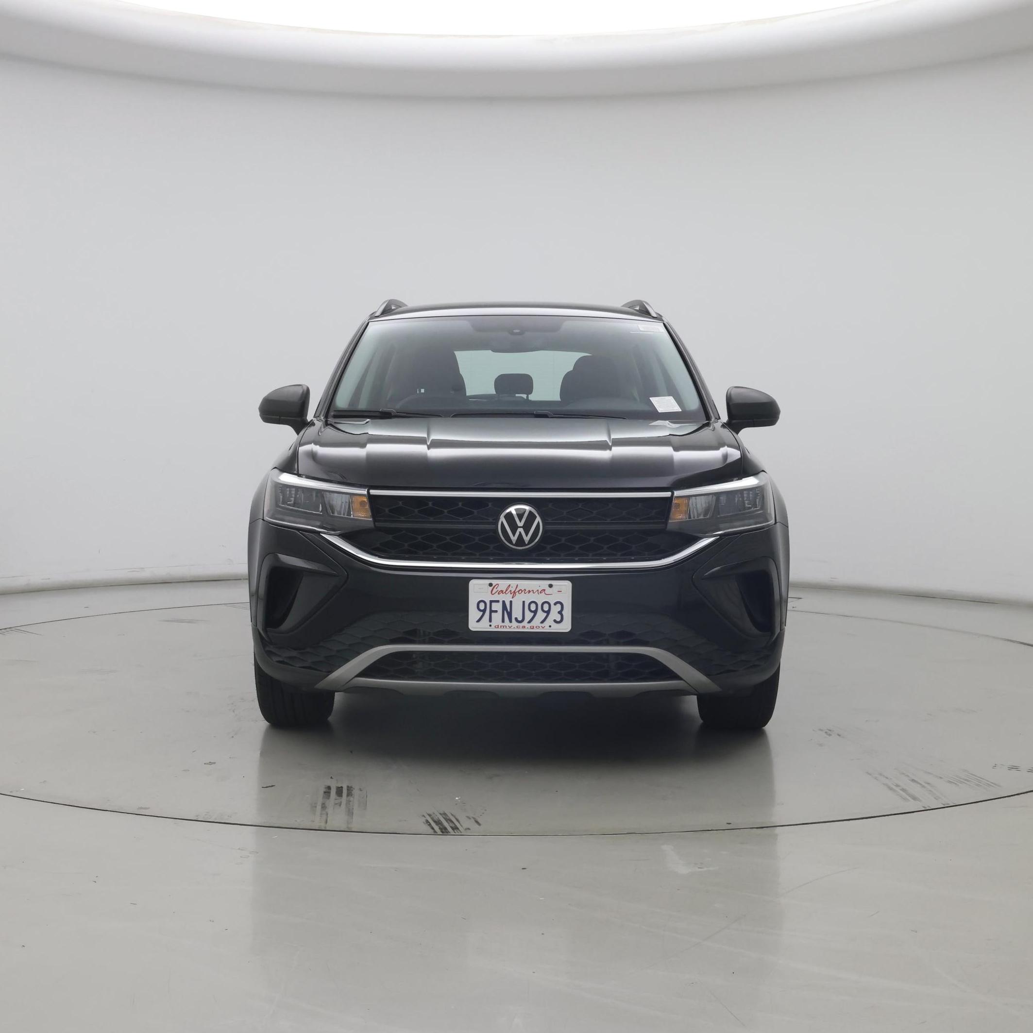 Thumbnail: 2023 Volkswagen Taos - 5