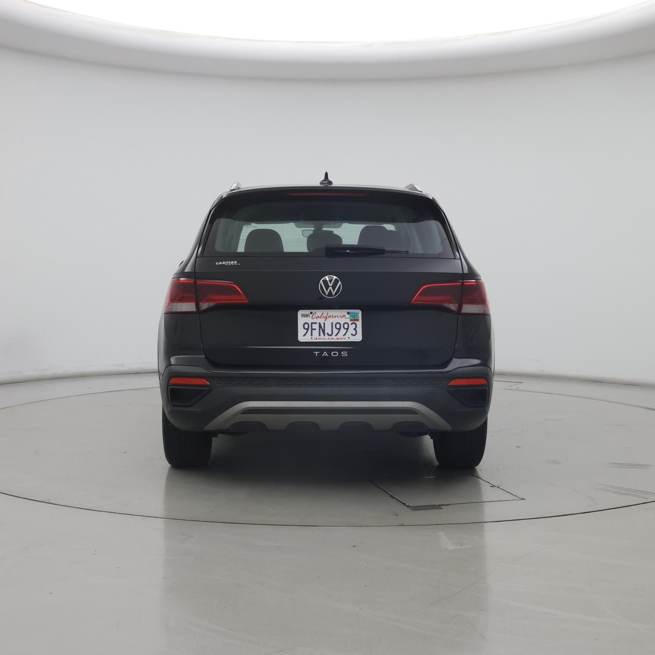 Thumbnail: 2023 Volkswagen Taos - 6