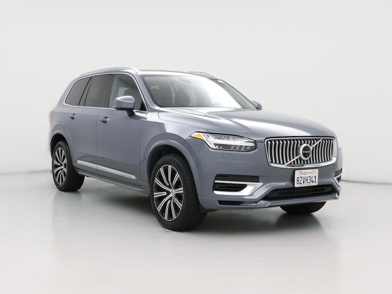 2022 Volvo XC90 Recharge T8 Inscription