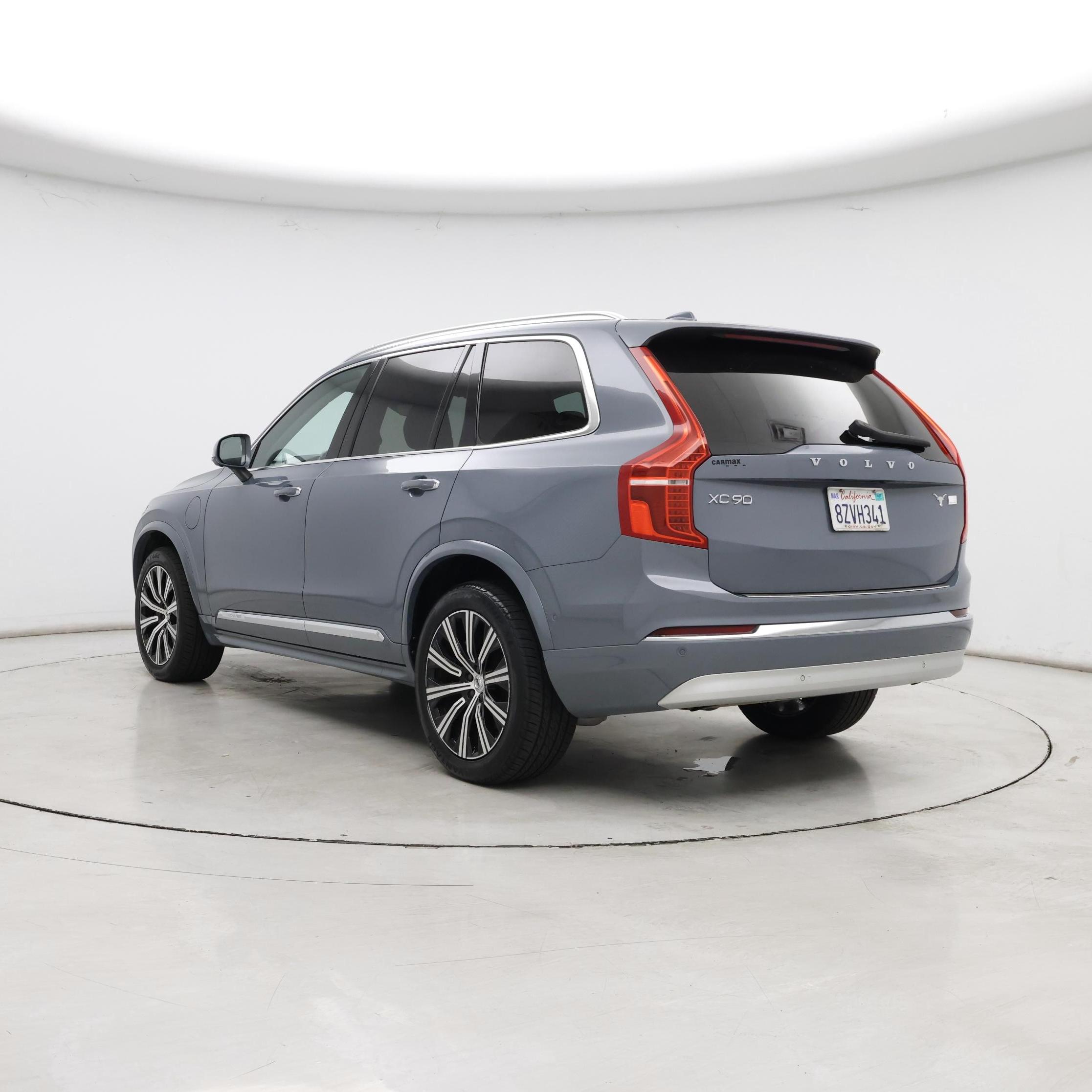 Thumbnail: 2022 Volvo XC90 - 2