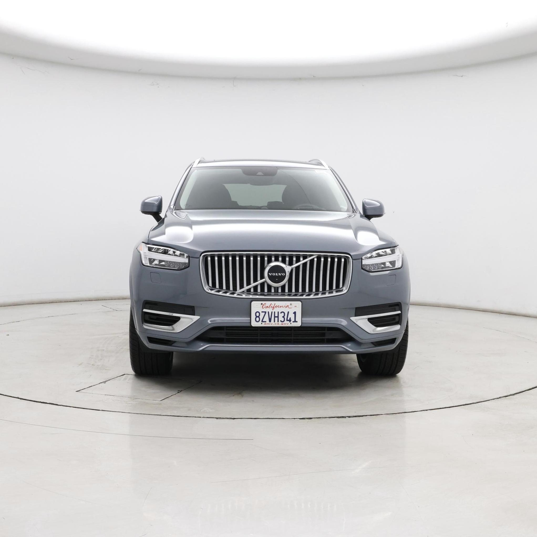 Thumbnail: 2022 Volvo XC90 - 5