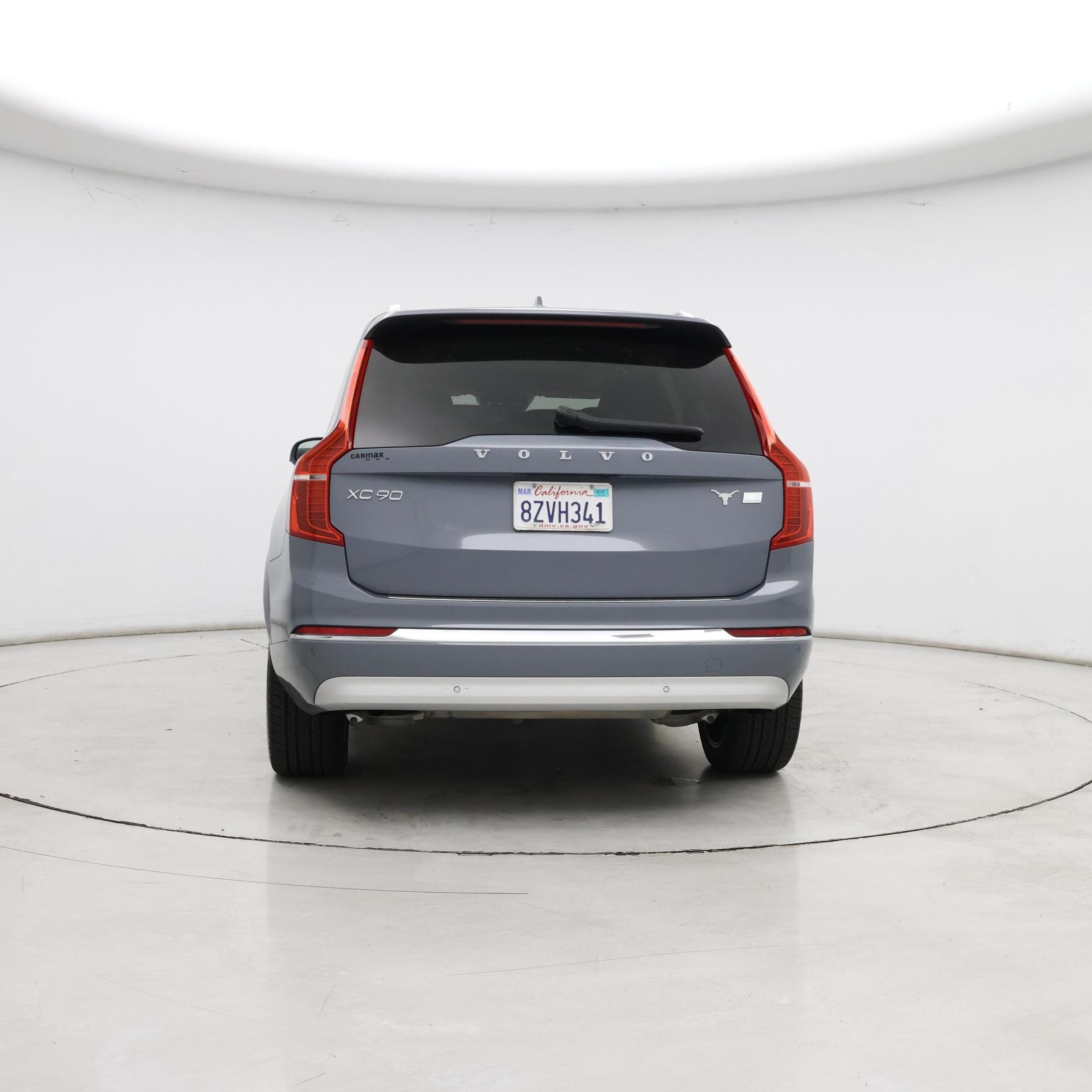 Thumbnail: 2022 Volvo XC90 - 6