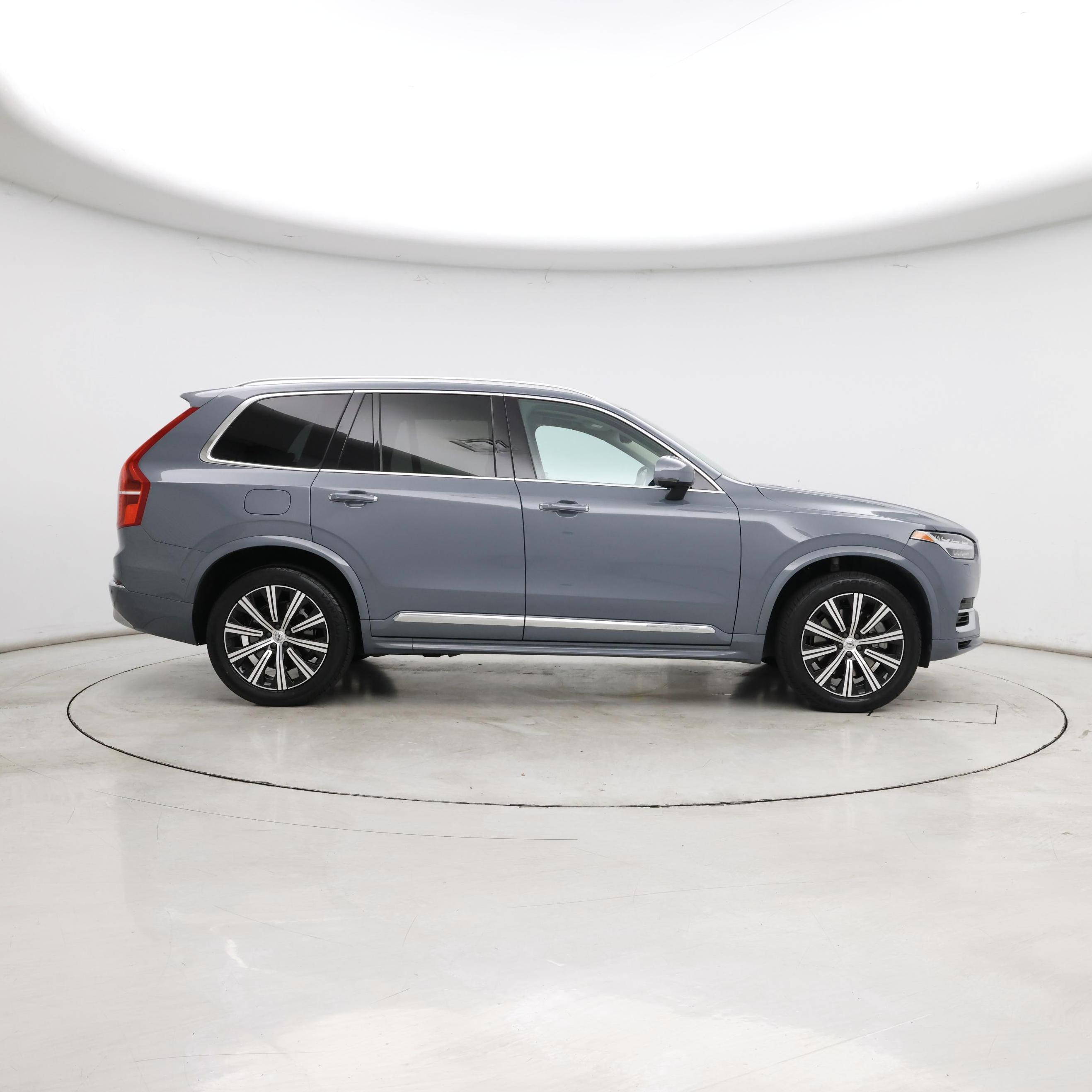 Thumbnail: 2022 Volvo XC90 - 7