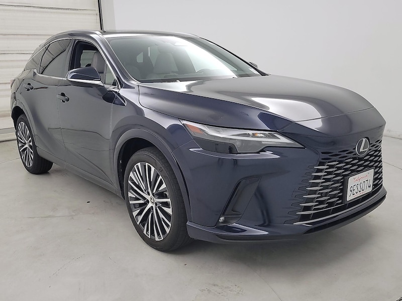 2023 Lexus RX 350 Premium Plus