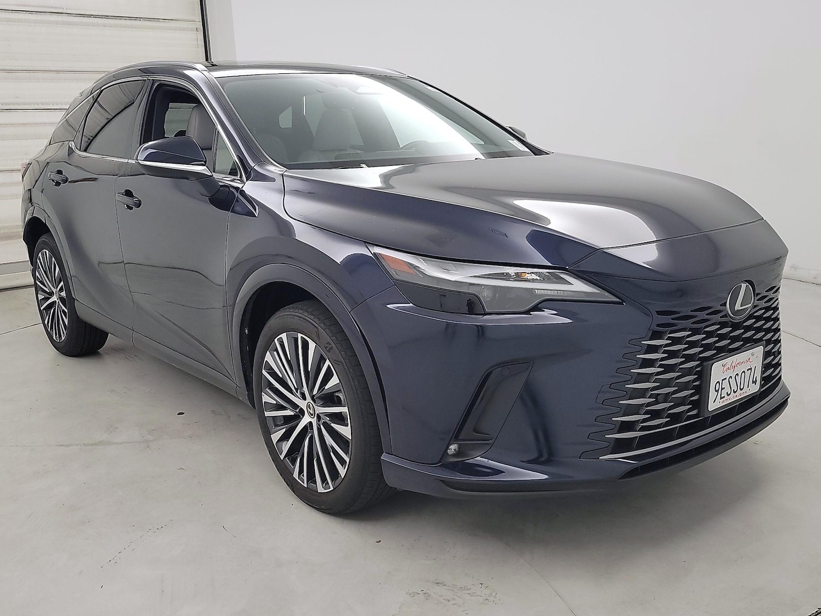 2023 Lexus RX 350