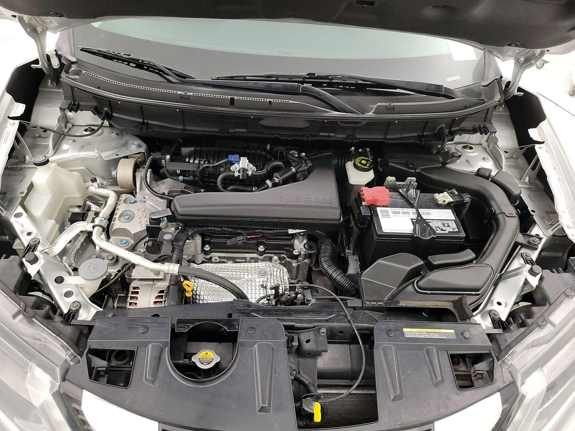 Thumbnail: 2020 Nissan Rogue - 20