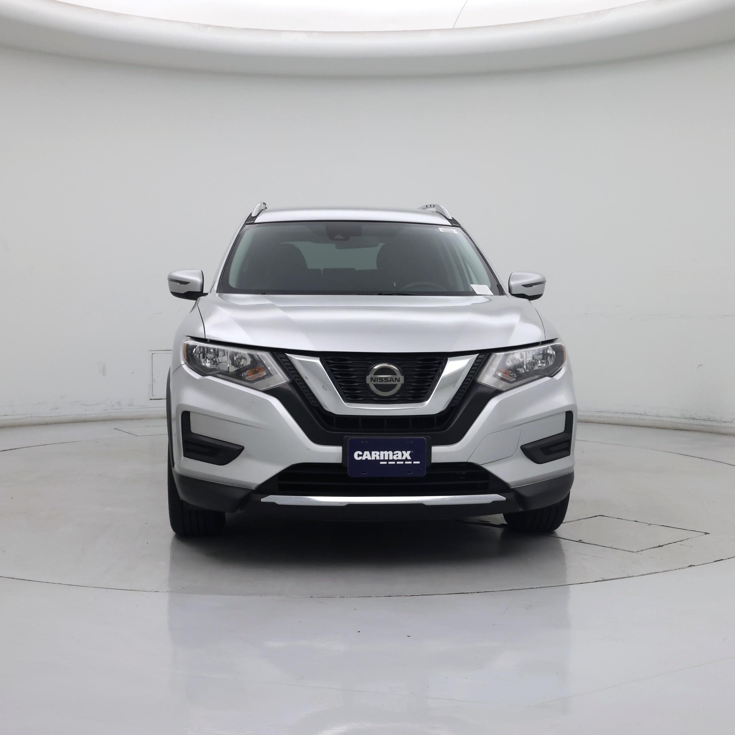 Thumbnail: 2020 Nissan Rogue - 5
