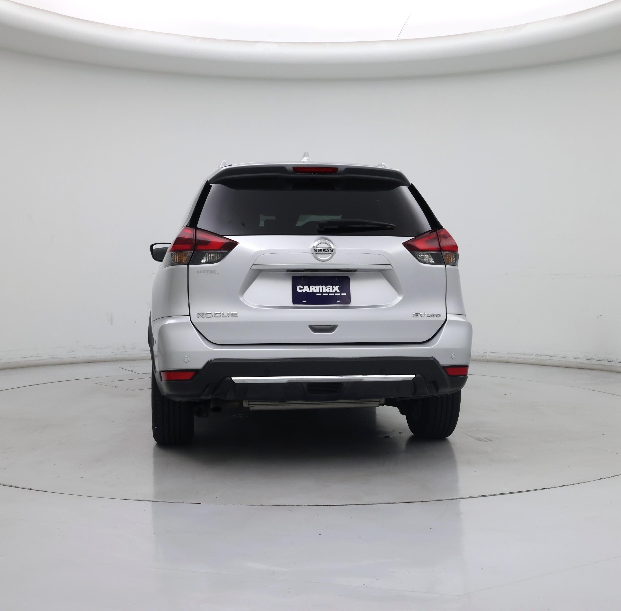 Thumbnail: 2020 Nissan Rogue - 6
