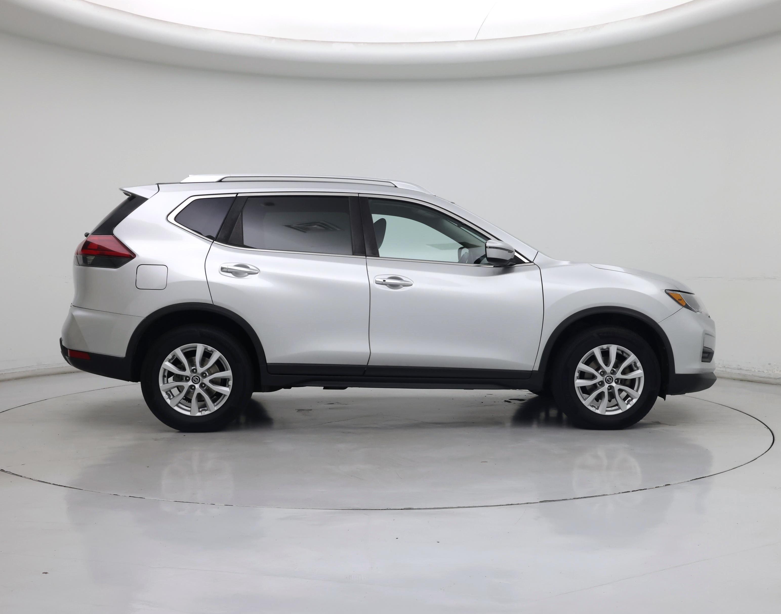 Thumbnail: 2020 Nissan Rogue - 7