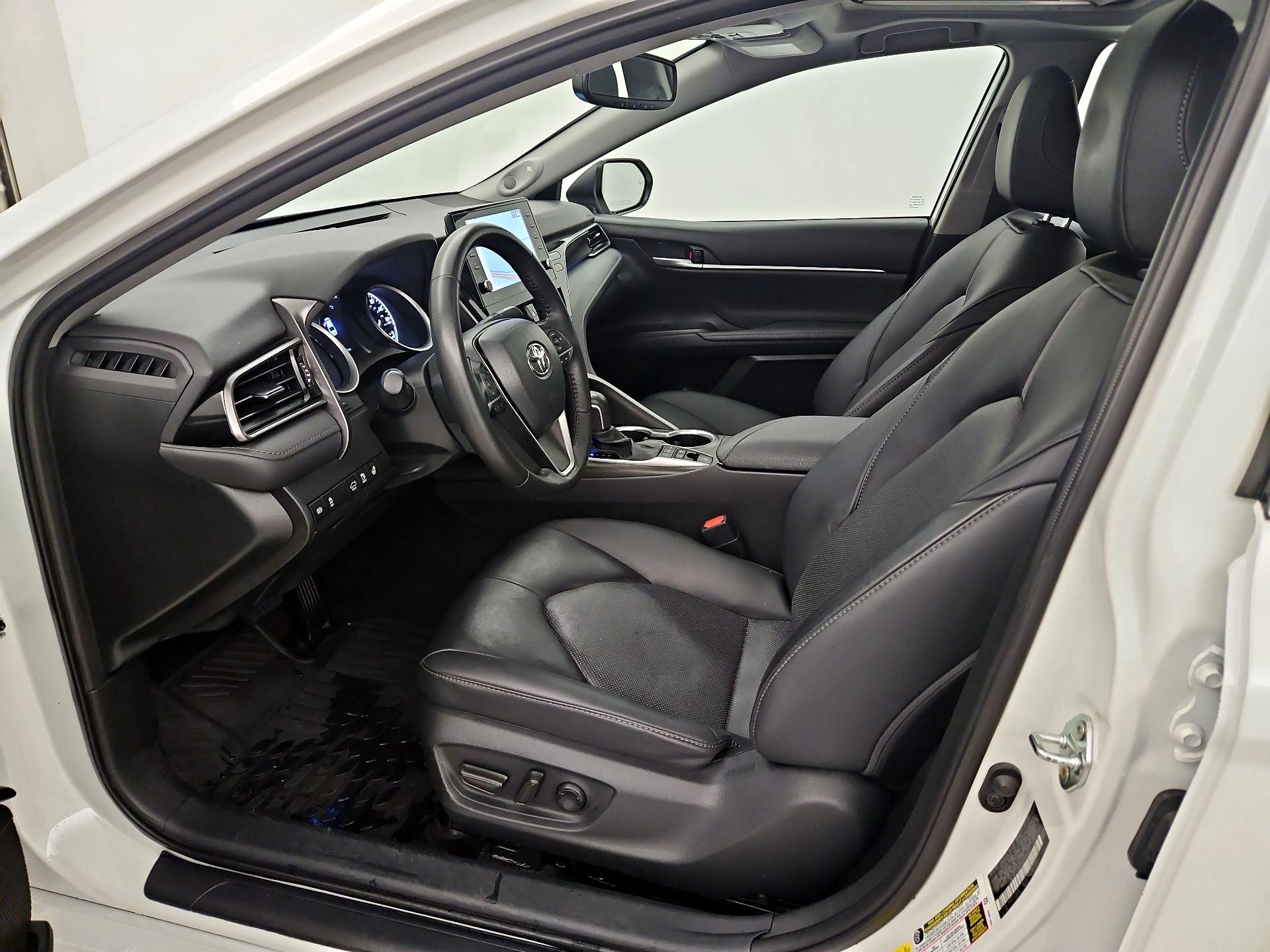 Thumbnail: 2024 Toyota Camry - 11