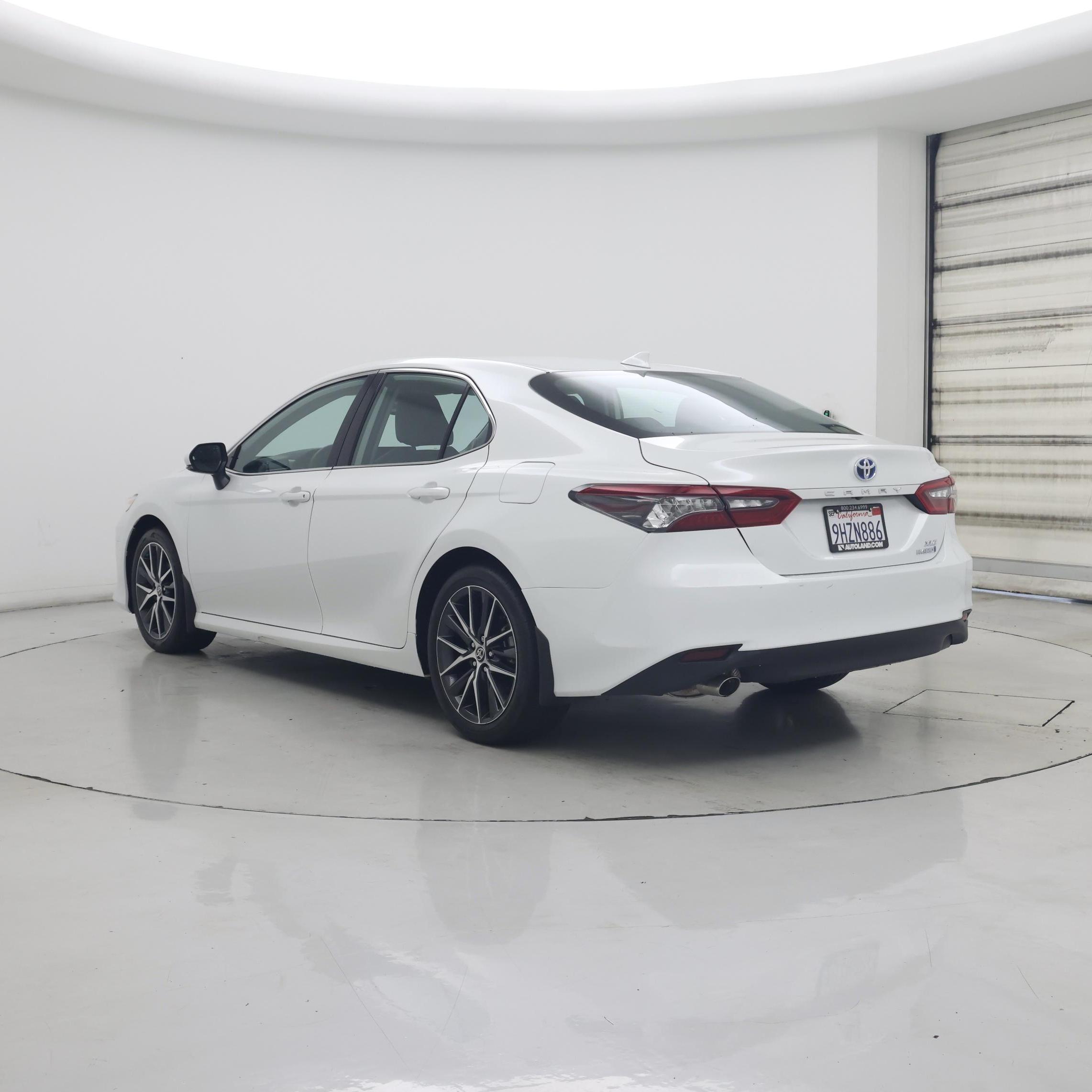 Thumbnail: 2024 Toyota Camry - 2
