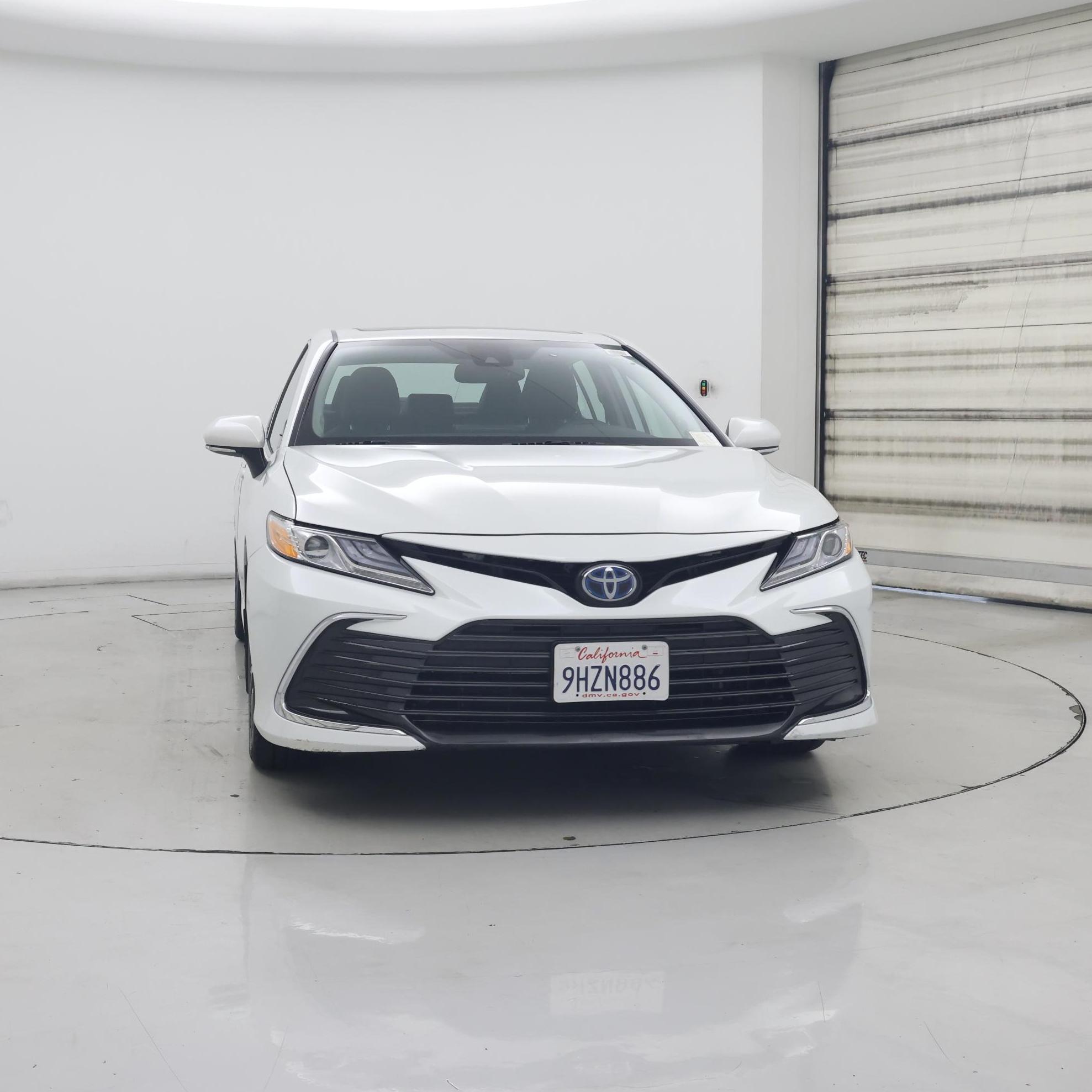 Thumbnail: 2024 Toyota Camry - 5