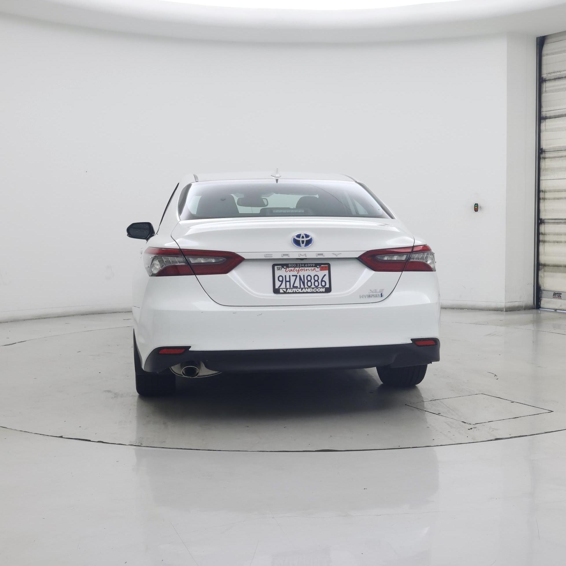 Thumbnail: 2024 Toyota Camry - 6