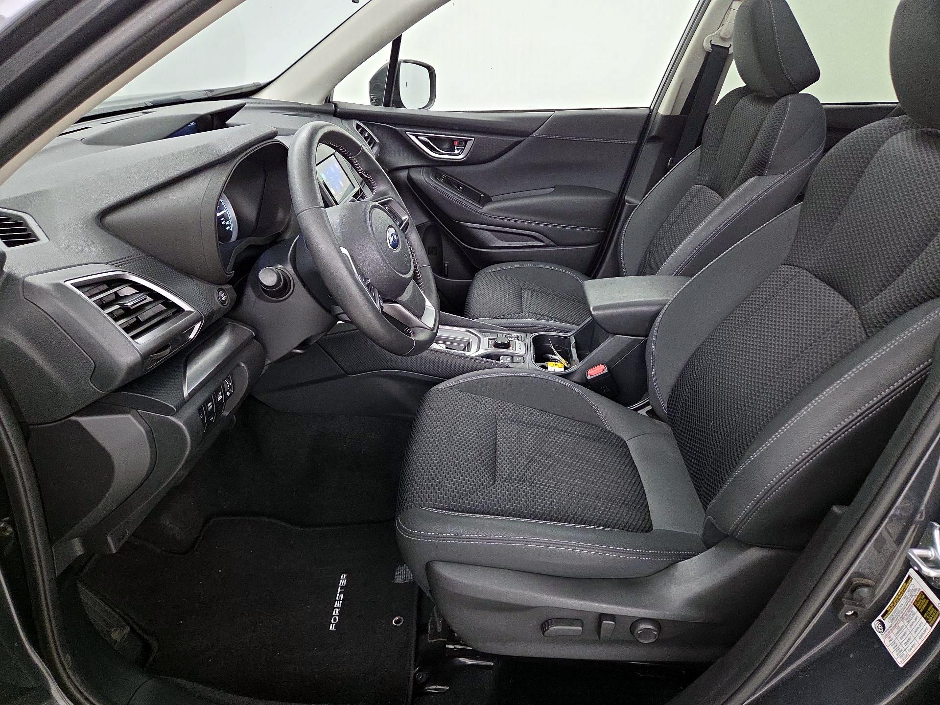 Thumbnail: 2024 Subaru Forester - 11