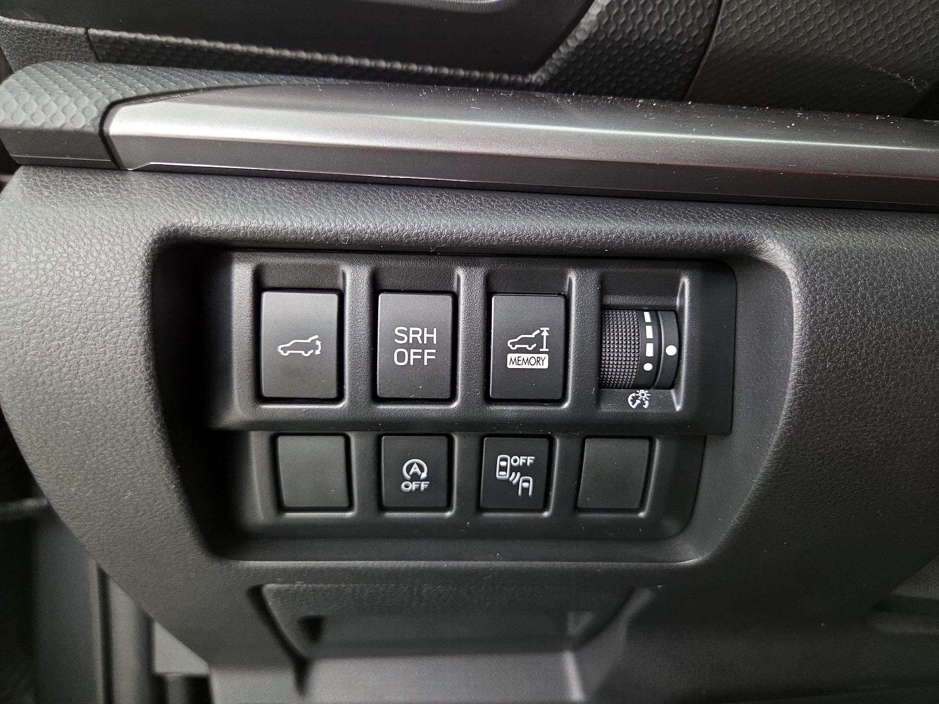 Thumbnail: 2024 Subaru Forester - 13