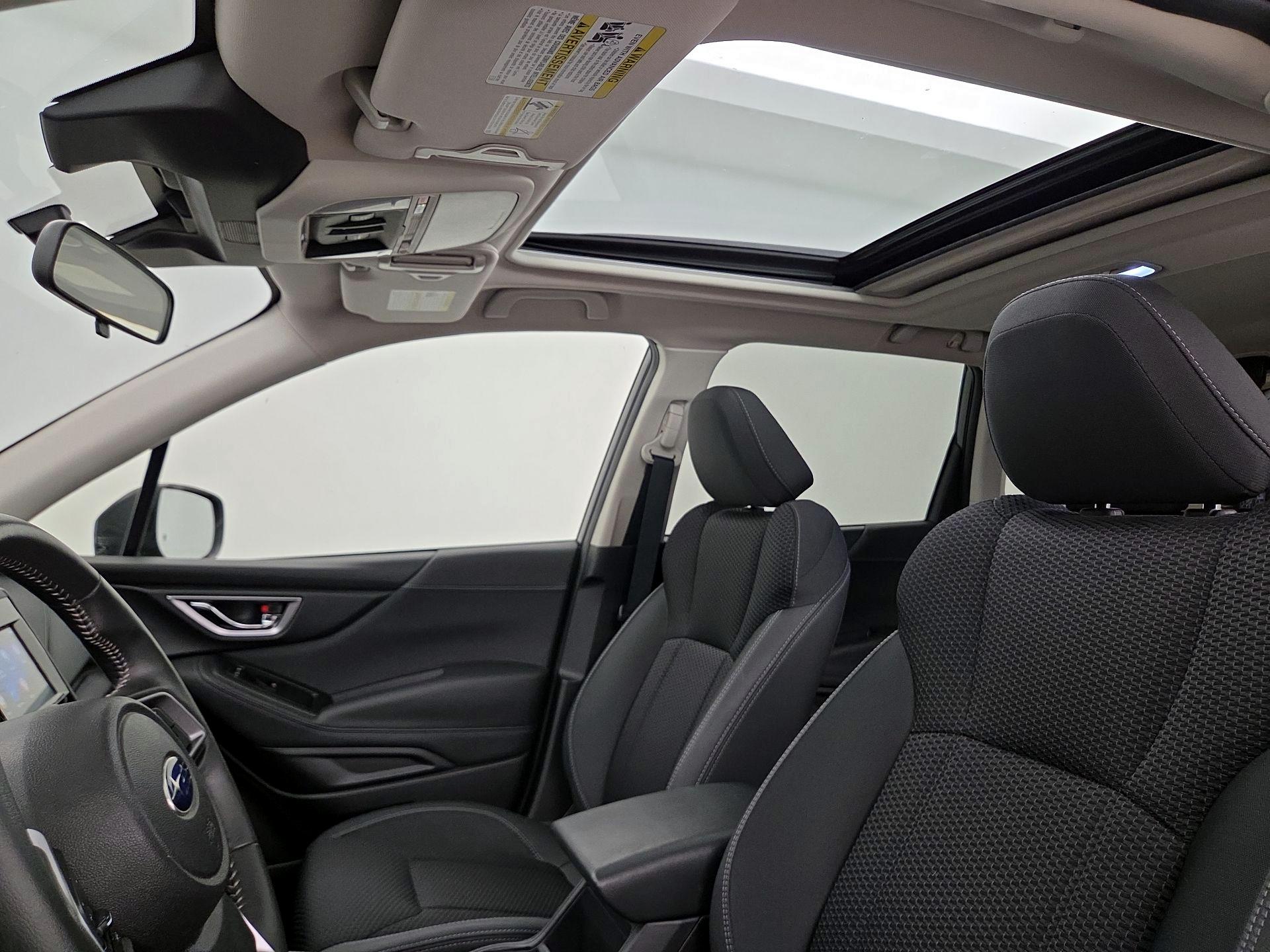 Thumbnail: 2024 Subaru Forester - 19