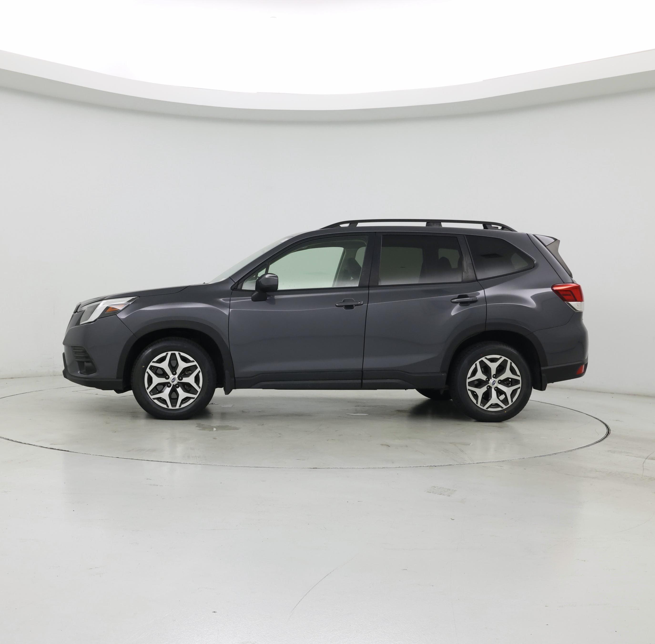 Thumbnail: 2024 Subaru Forester - 3