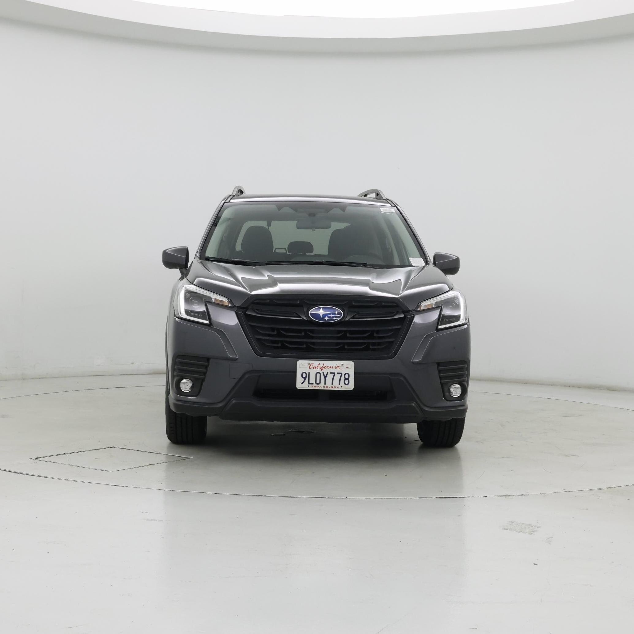 Thumbnail: 2024 Subaru Forester - 5