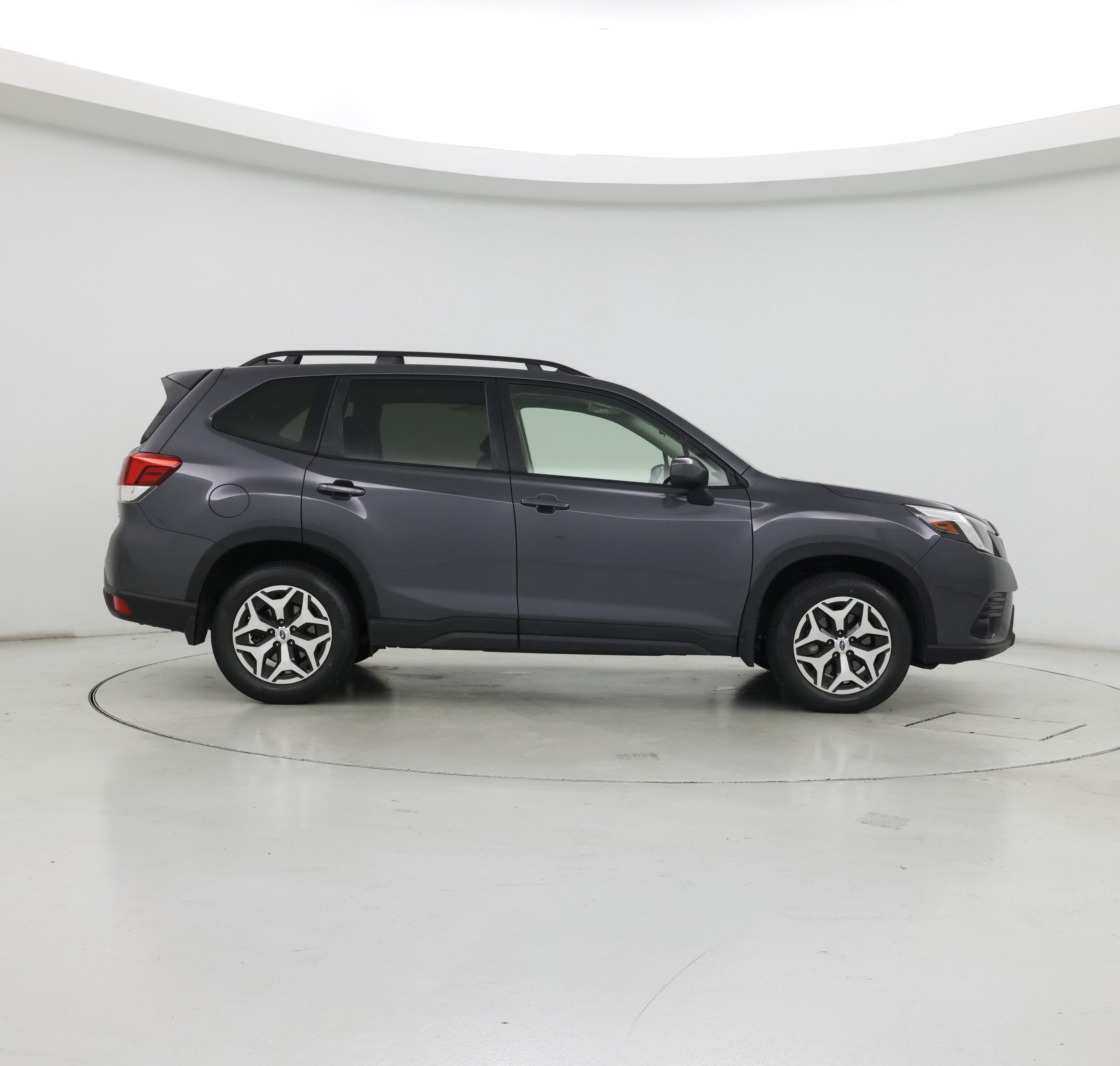 Thumbnail: 2024 Subaru Forester - 7