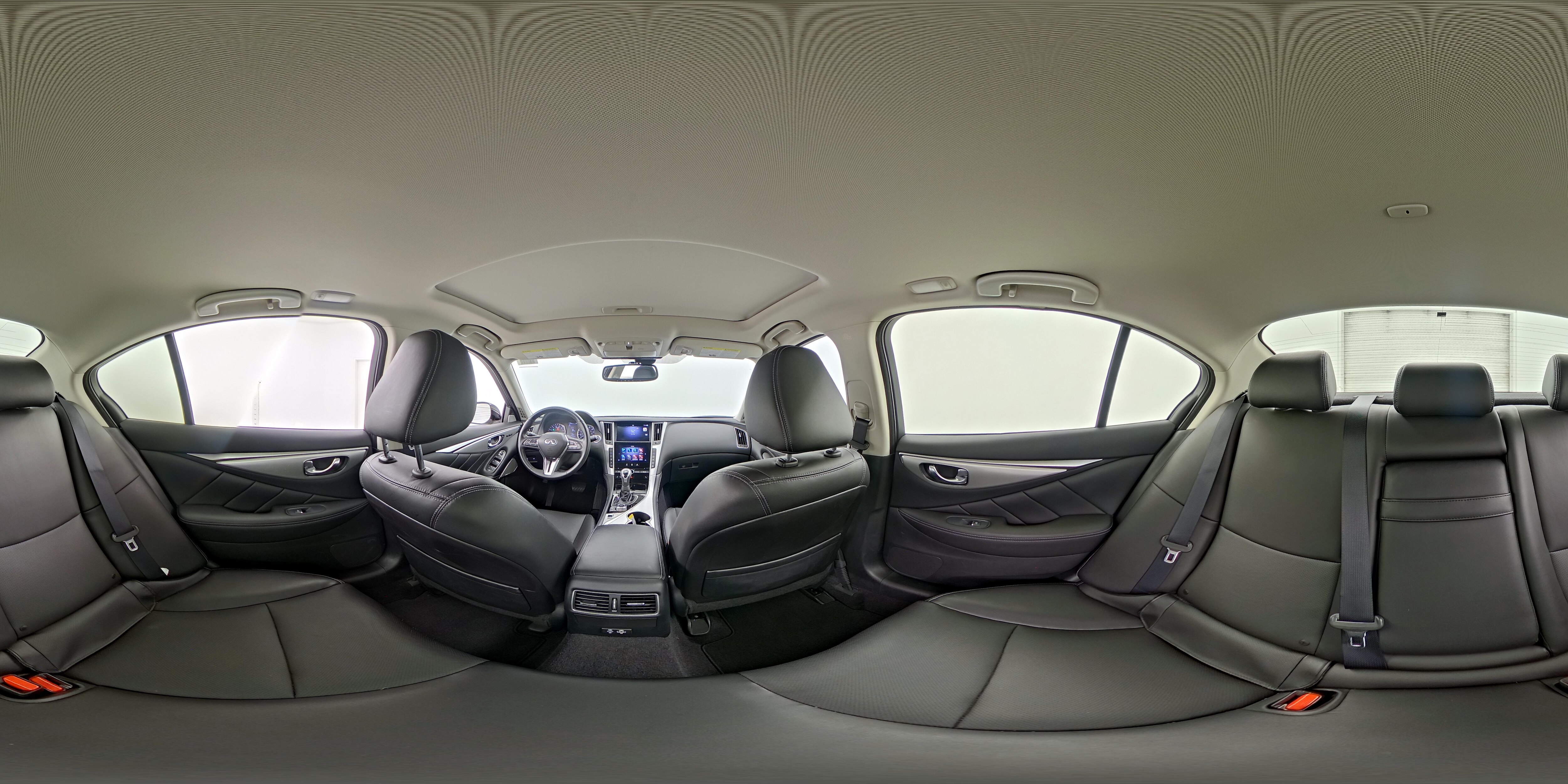 2023 INFINITI Q50 LUXE - Photo 26