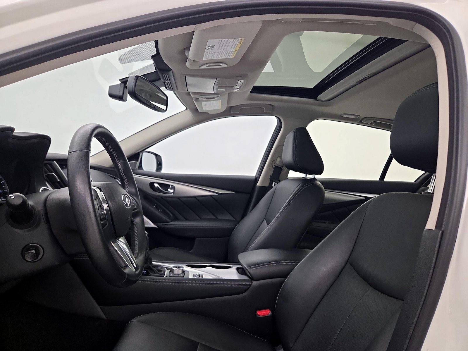 2023 INFINITI Q50 LUXE - Photo 20
