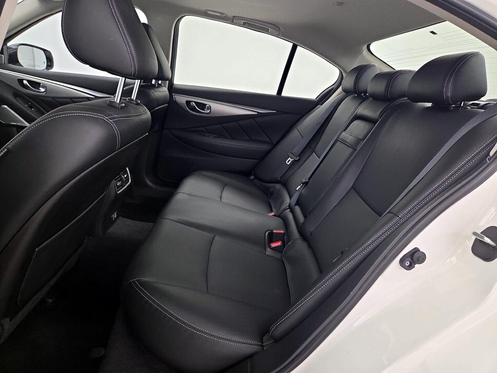 2023 INFINITI Q50 LUXE - Photo 21