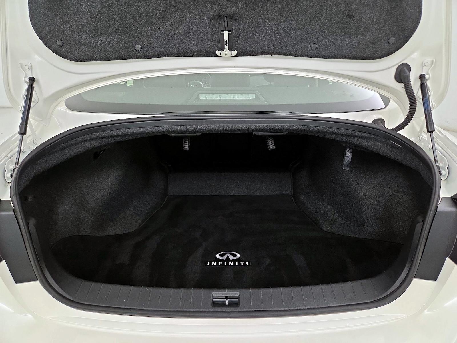 2023 INFINITI Q50 LUXE - Photo 22