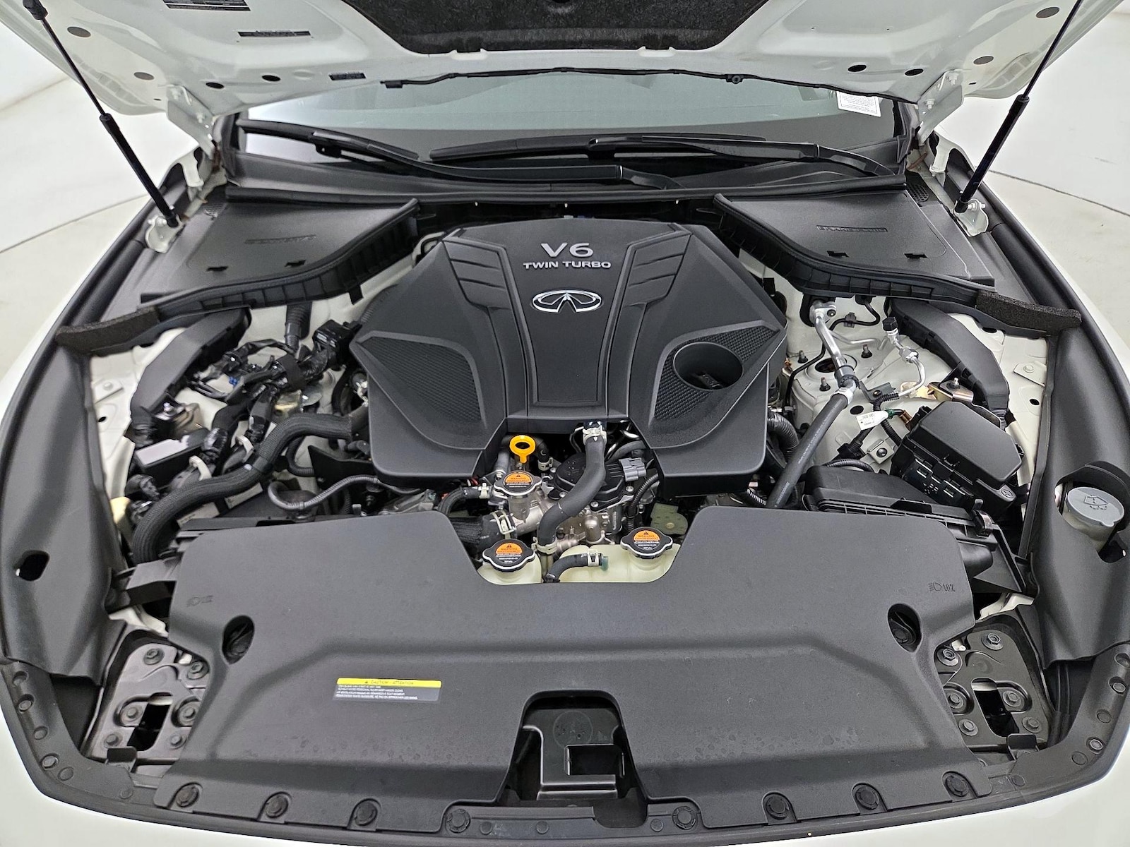 2023 INFINITI Q50 LUXE - Photo 23